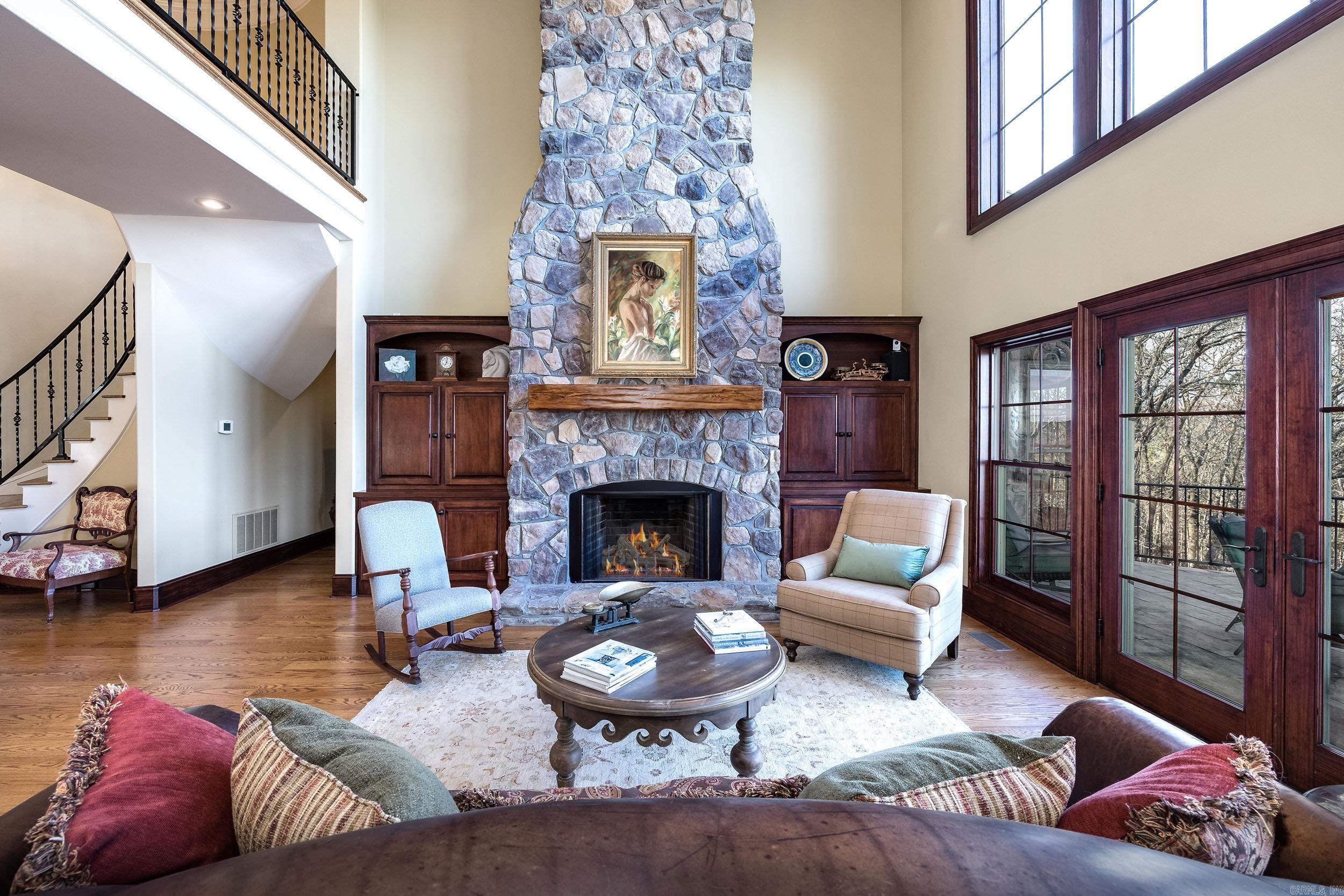 6916 Westridge  Little Rock, AR