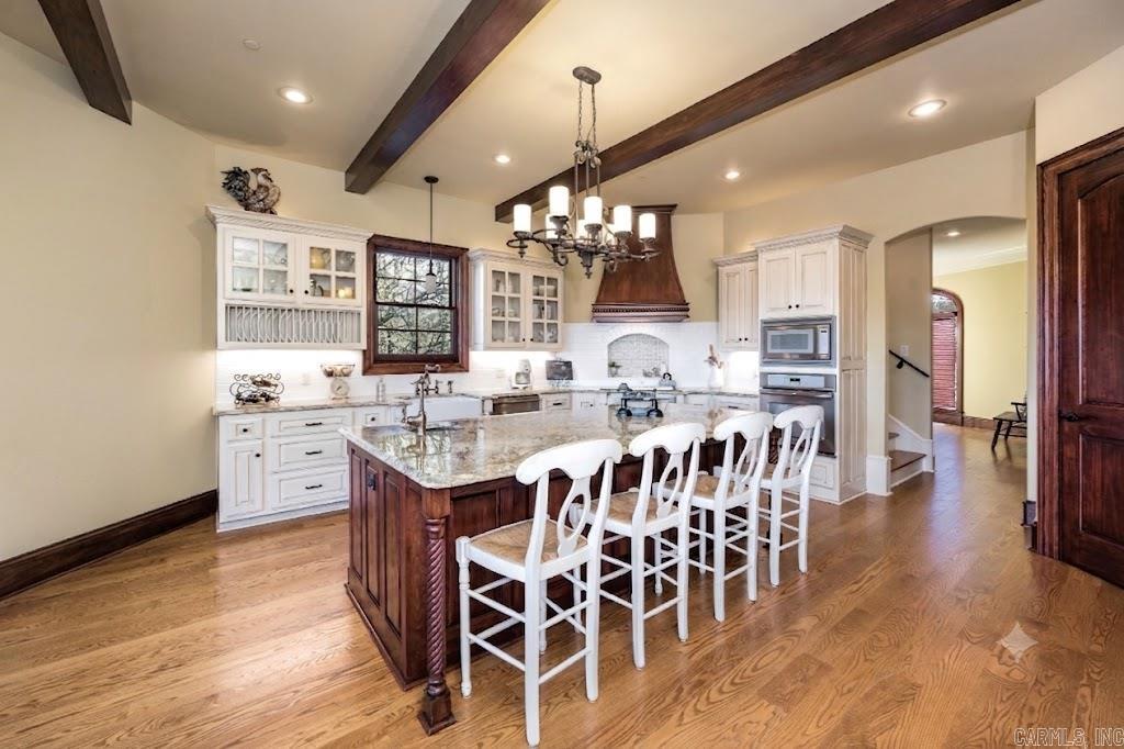 6916 Westridge  Little Rock, AR