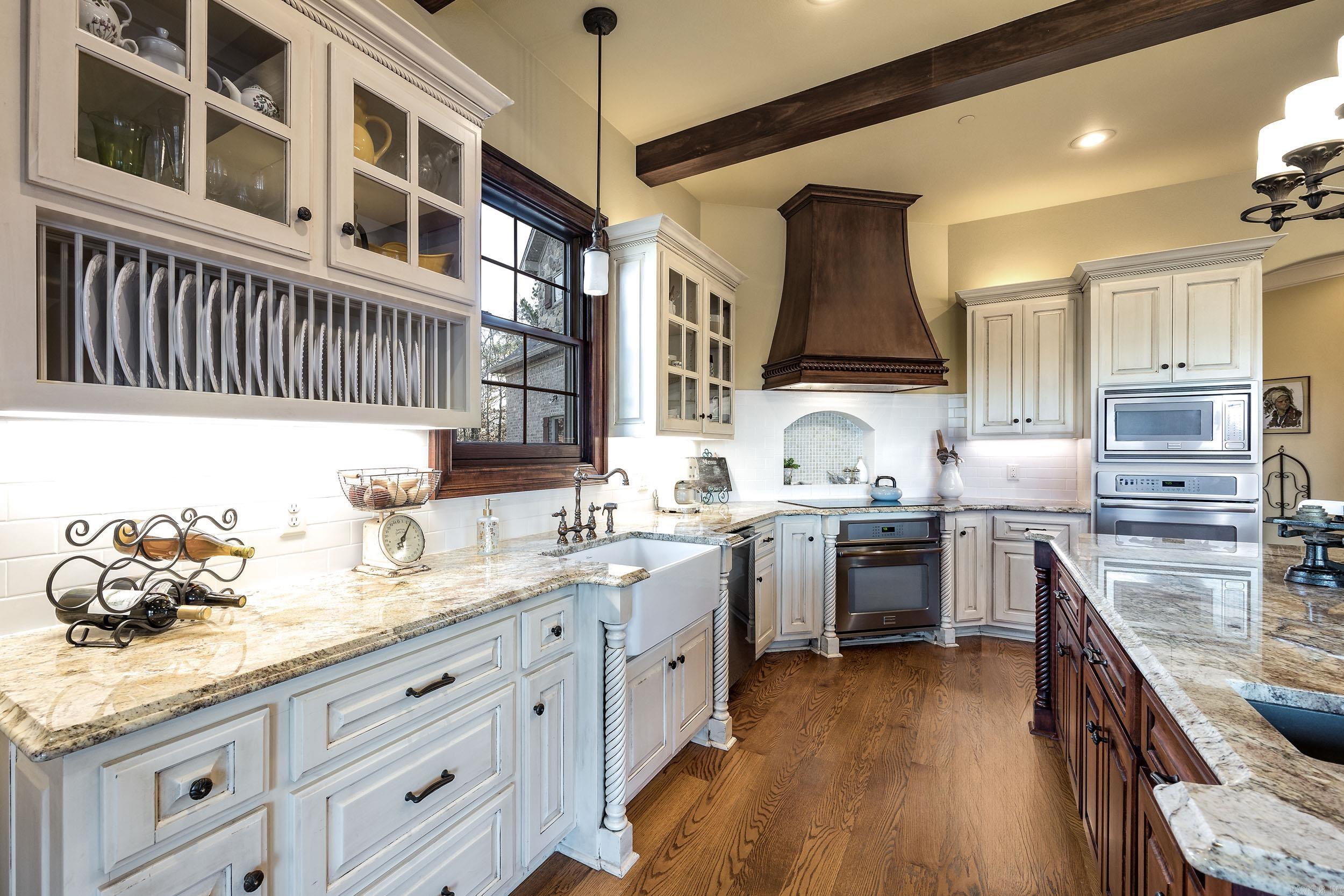 6916 Westridge  Little Rock, AR