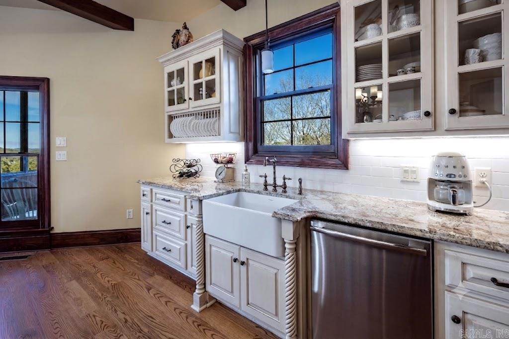 6916 Westridge  Little Rock, AR