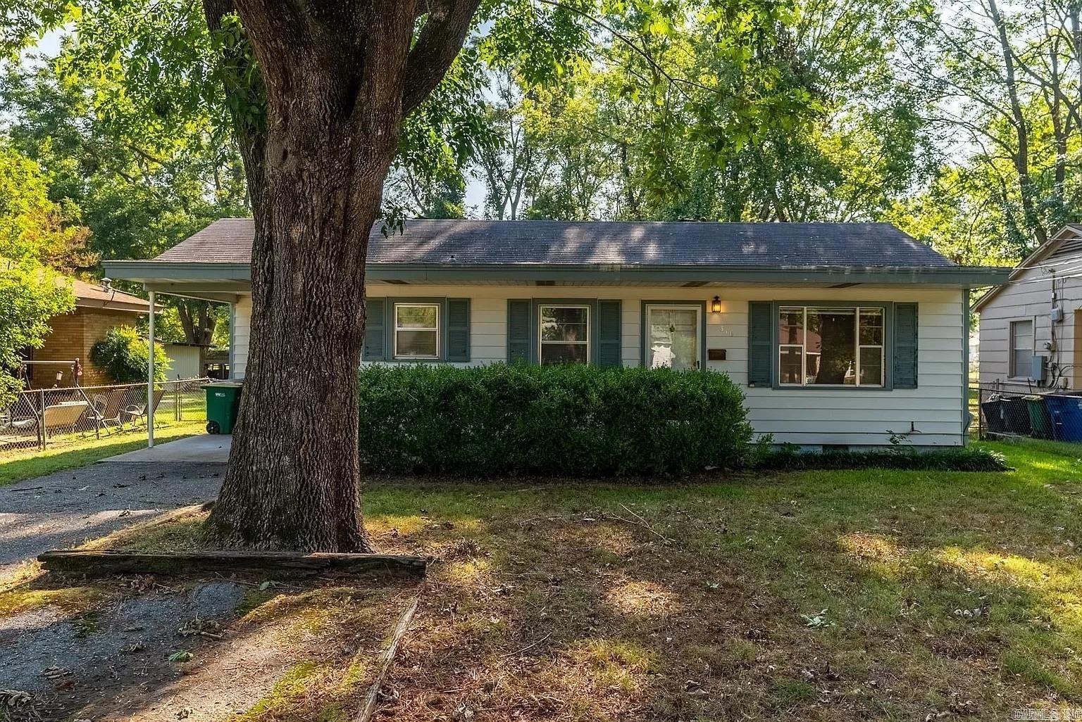 310 Kay St  North Little Rock, AR