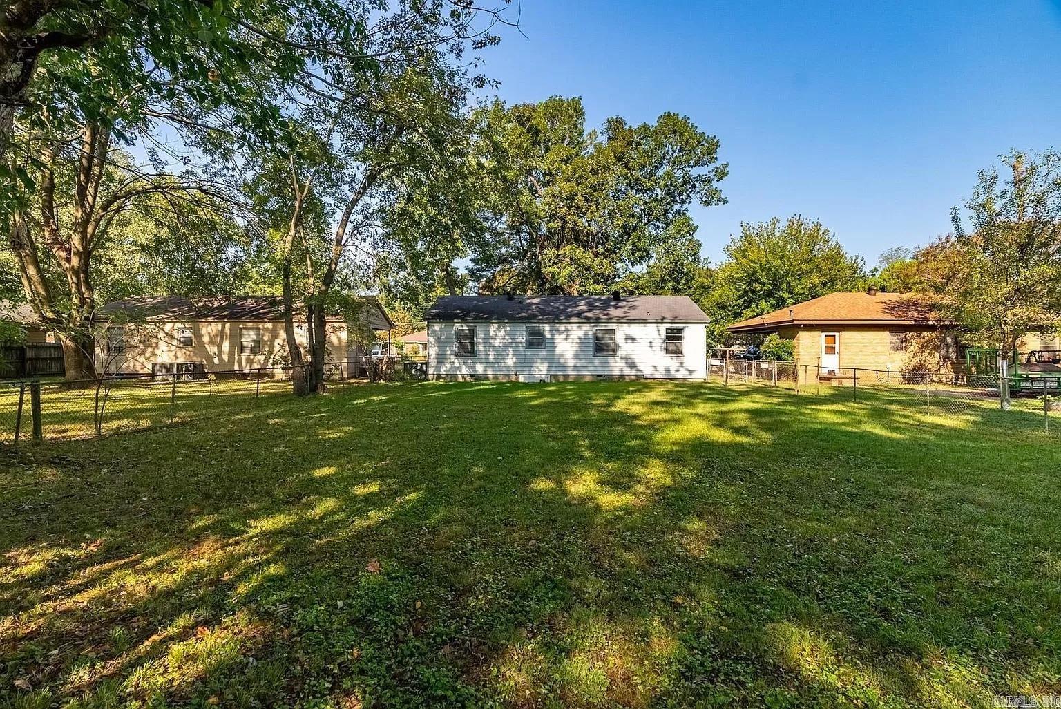 310 Kay St  North Little Rock, AR