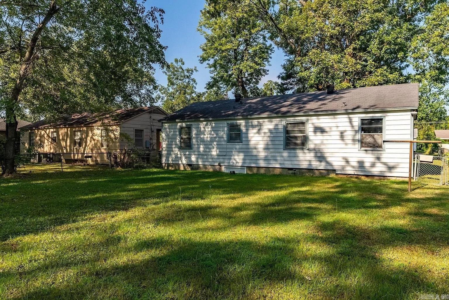 310 Kay St  North Little Rock, AR