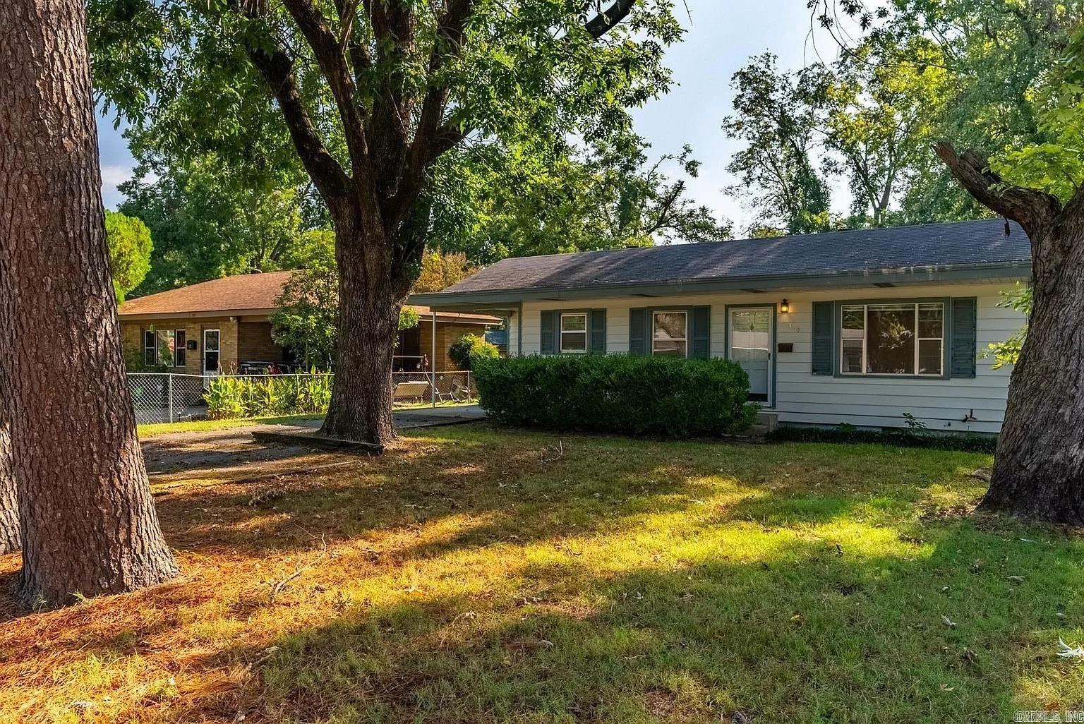 310 Kay St  North Little Rock, AR