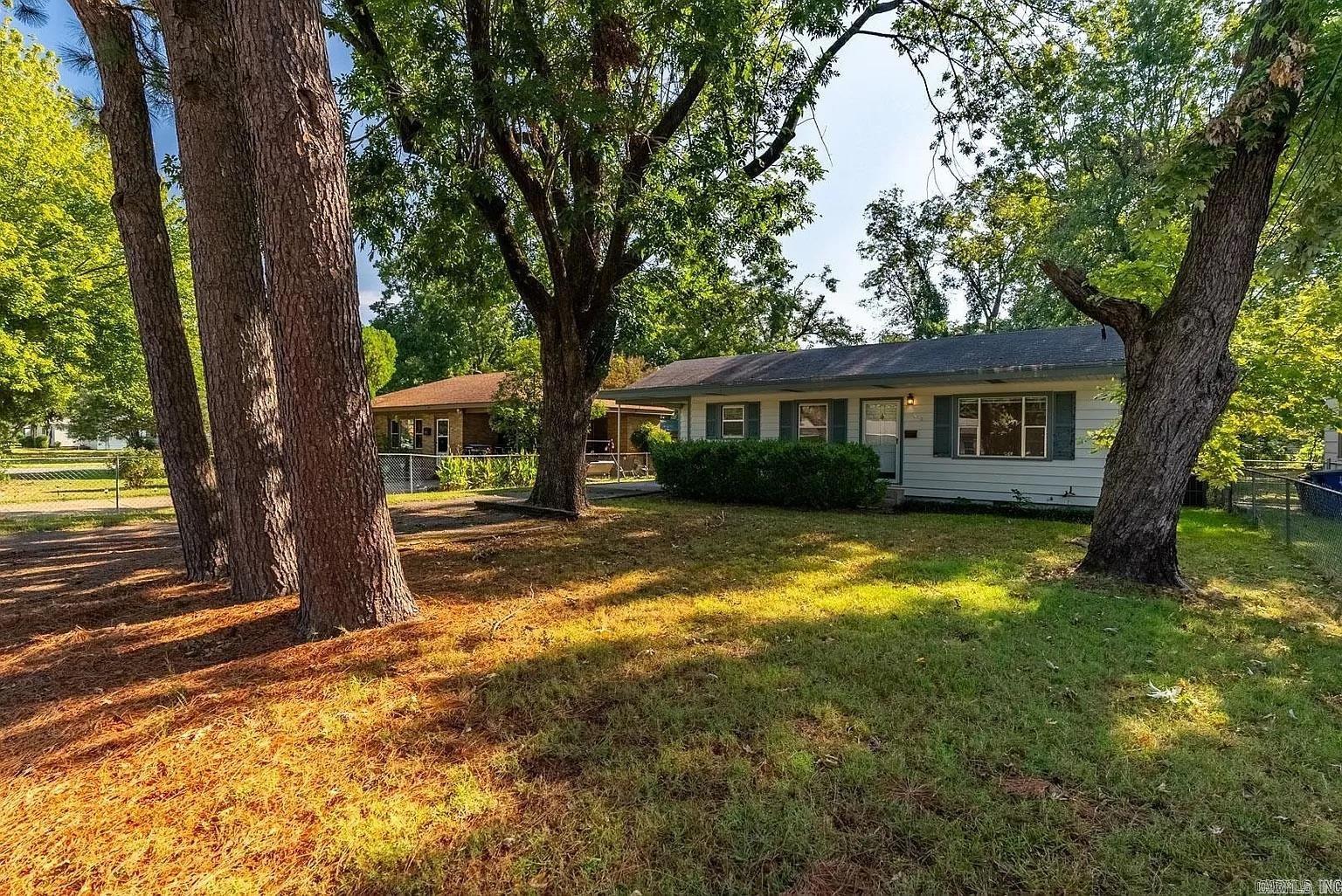 310 Kay St  North Little Rock, AR
