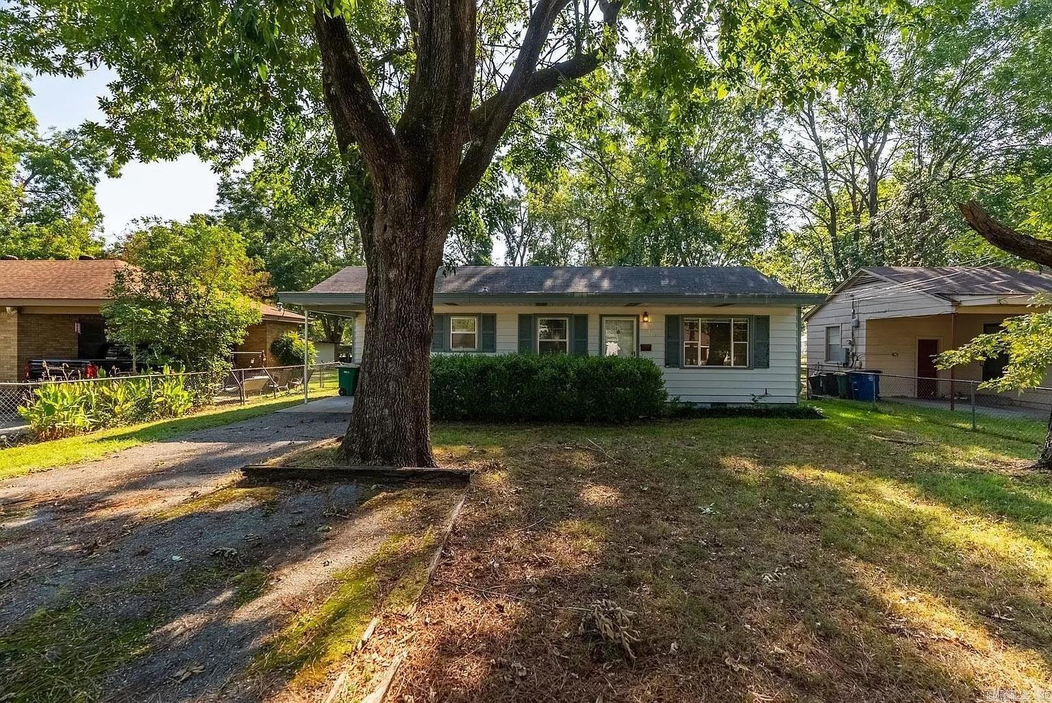 310 Kay St  North Little Rock, AR