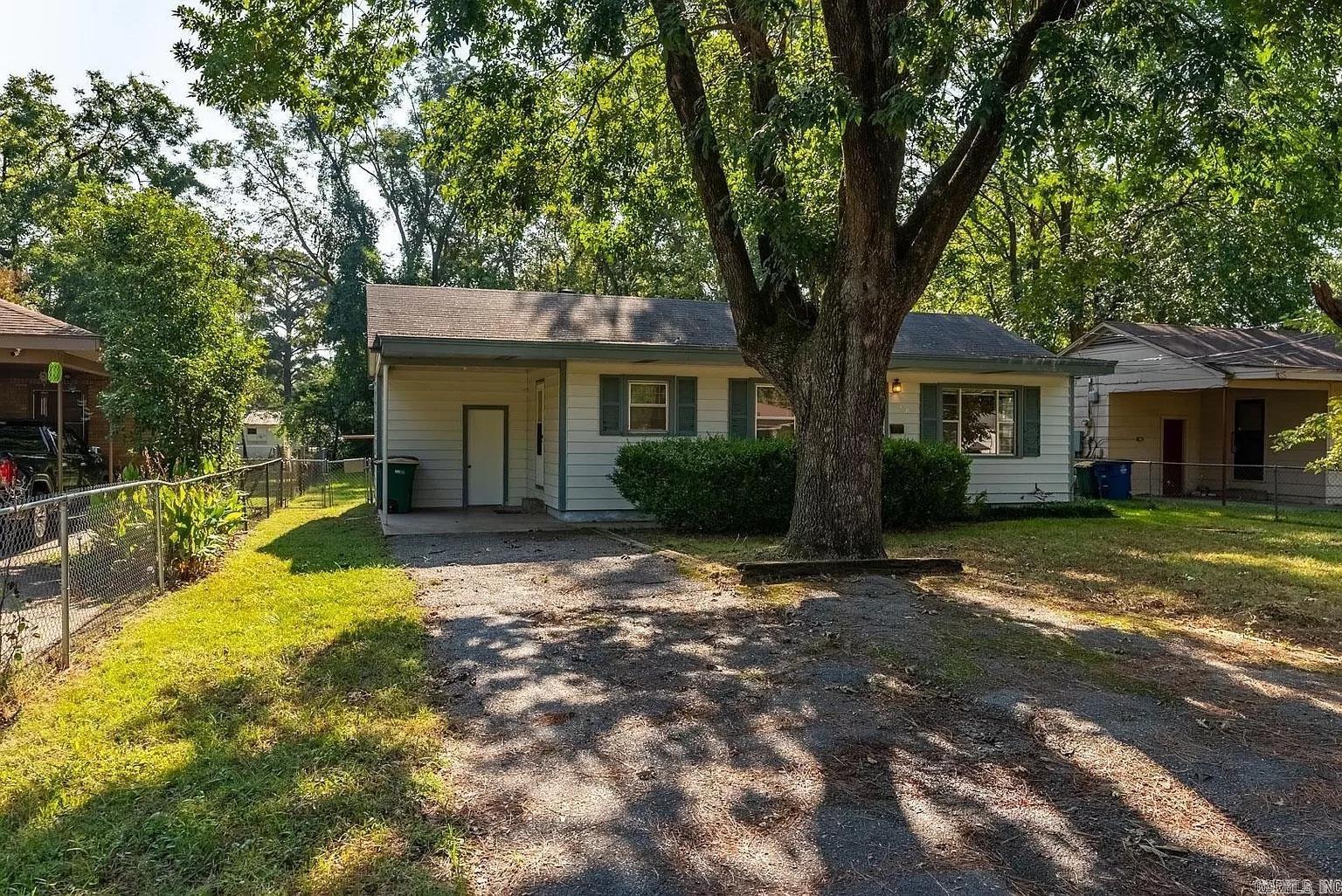 310 Kay St  North Little Rock, AR