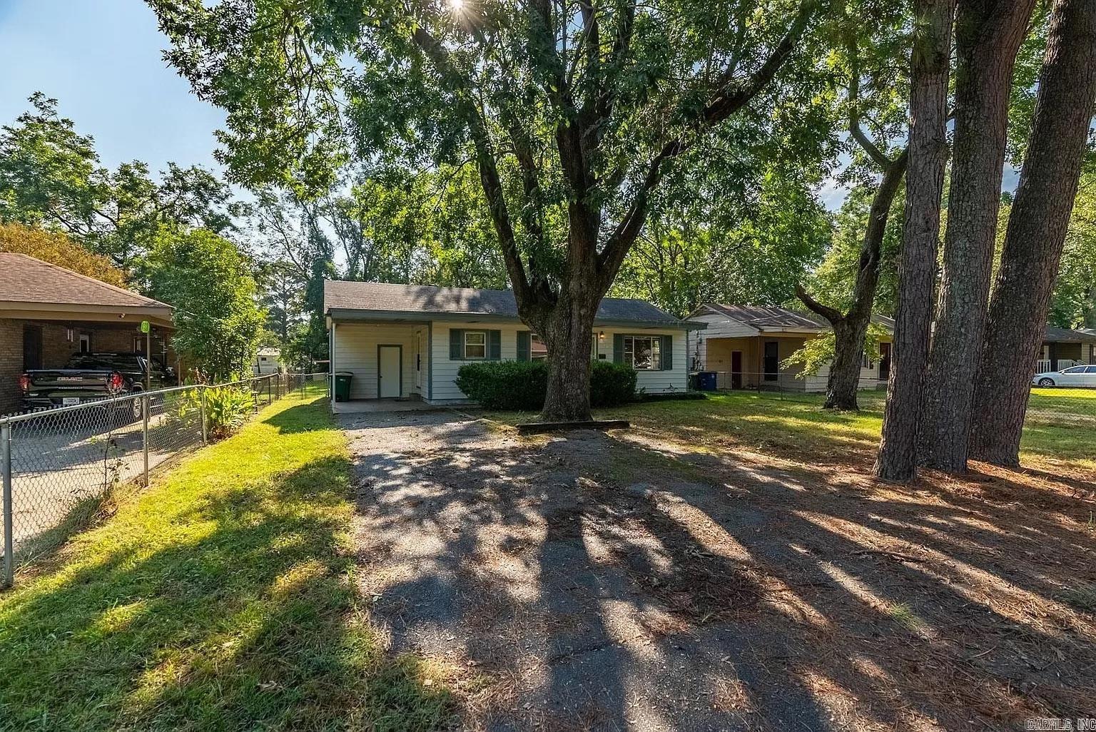 310 Kay St  North Little Rock, AR
