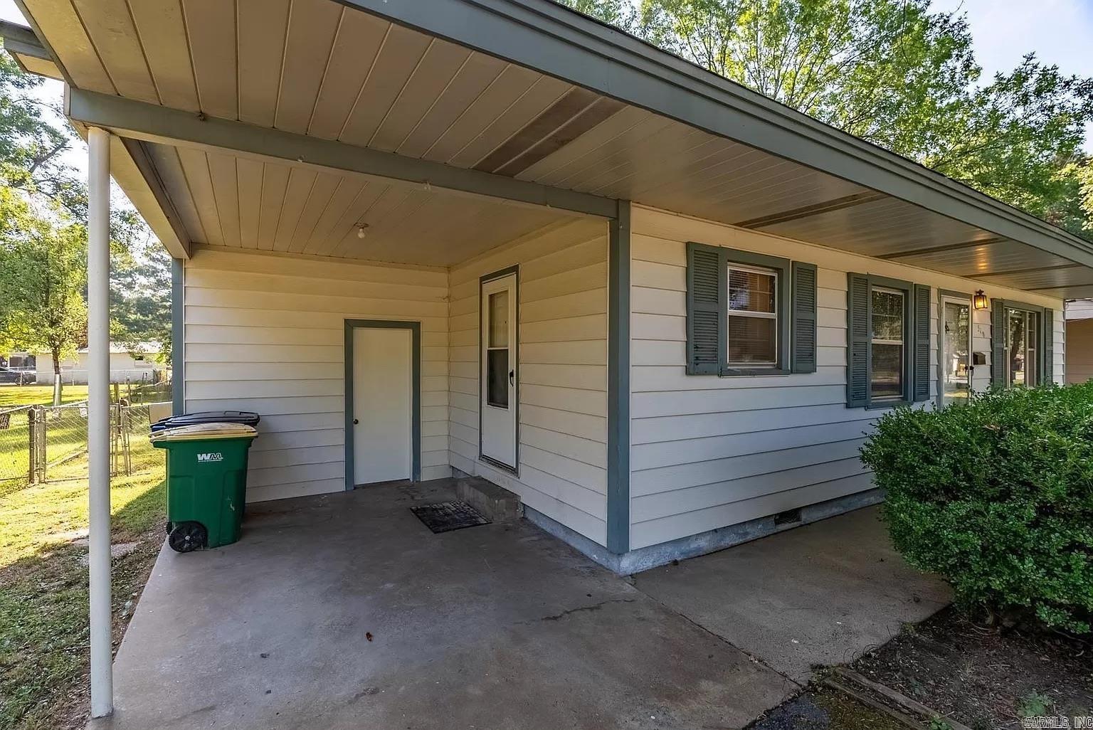 310 Kay St  North Little Rock, AR