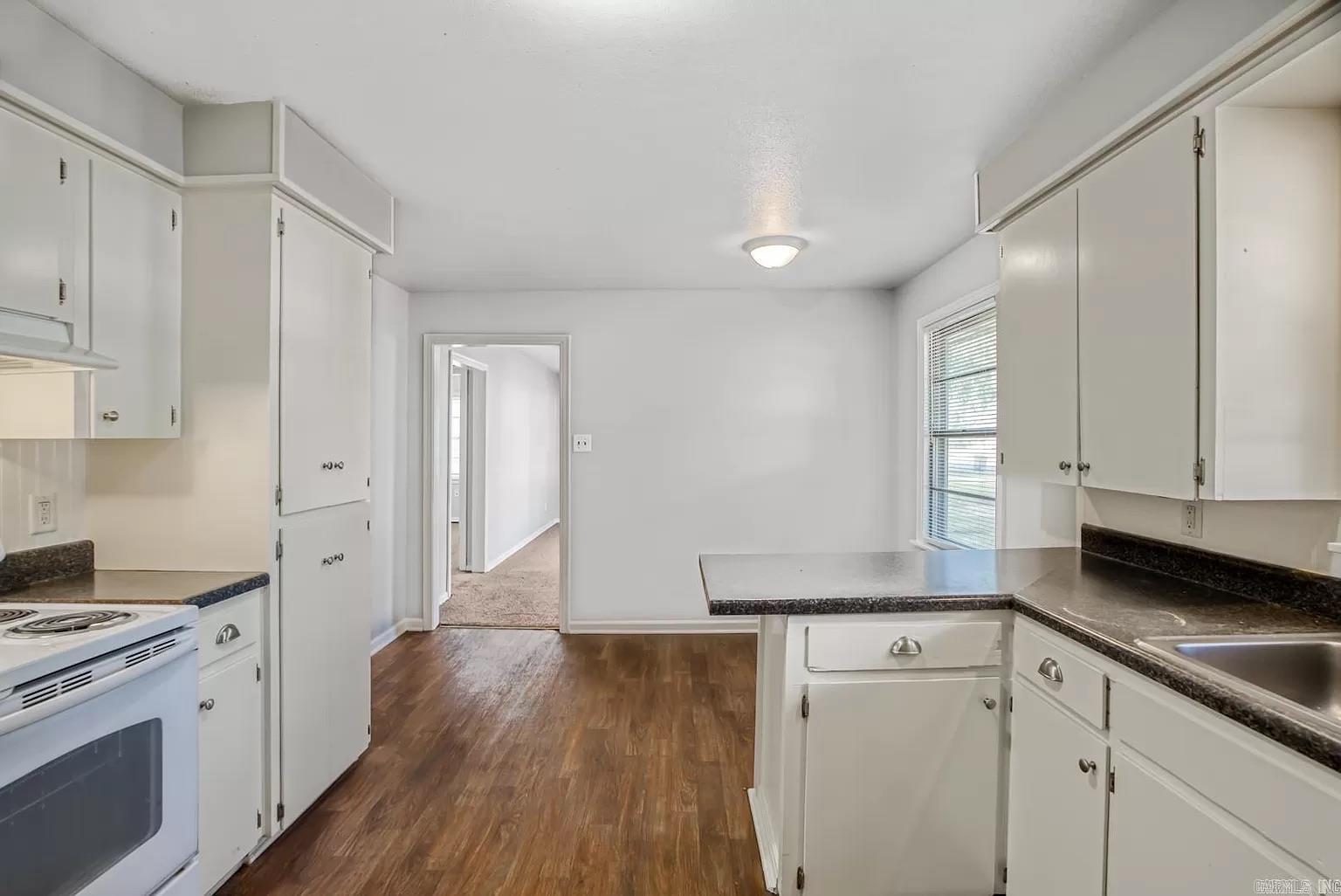 310 Kay St  North Little Rock, AR