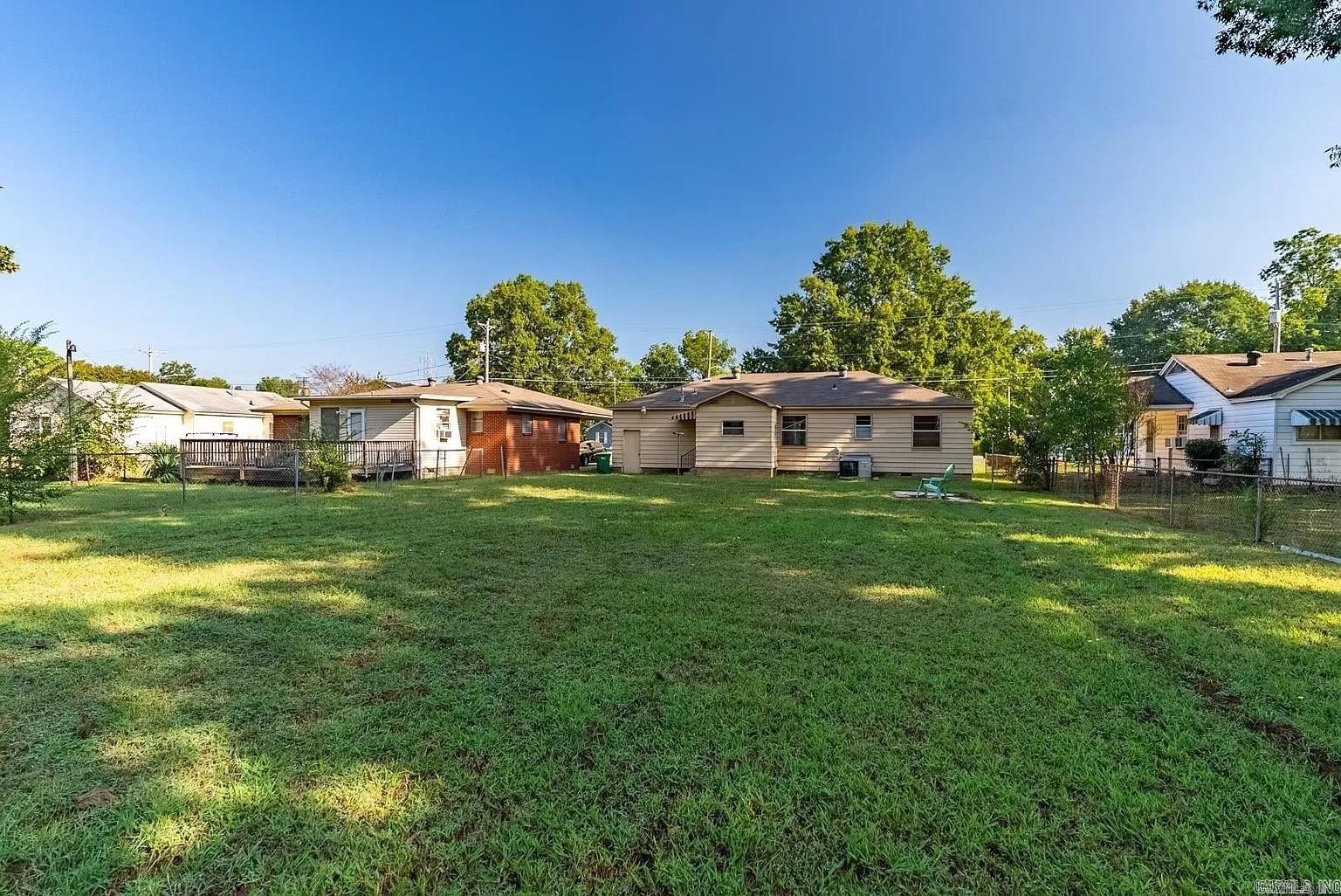 5118 Lynch Dr  North Little Rock, AR