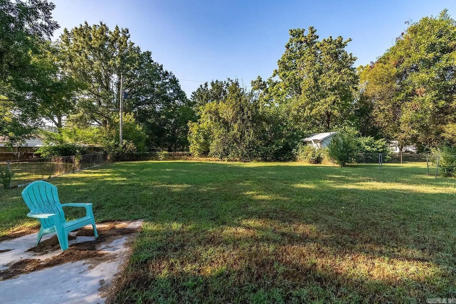 5118 Lynch Dr  North Little Rock, AR
