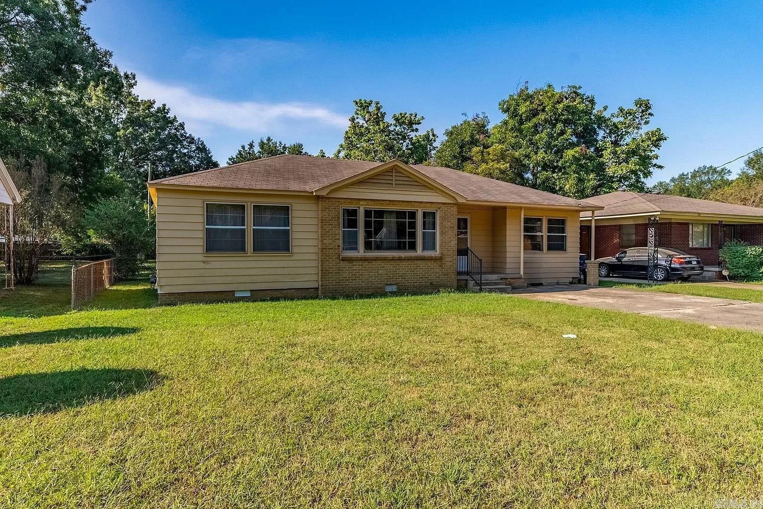 5118 Lynch Dr  North Little Rock, AR