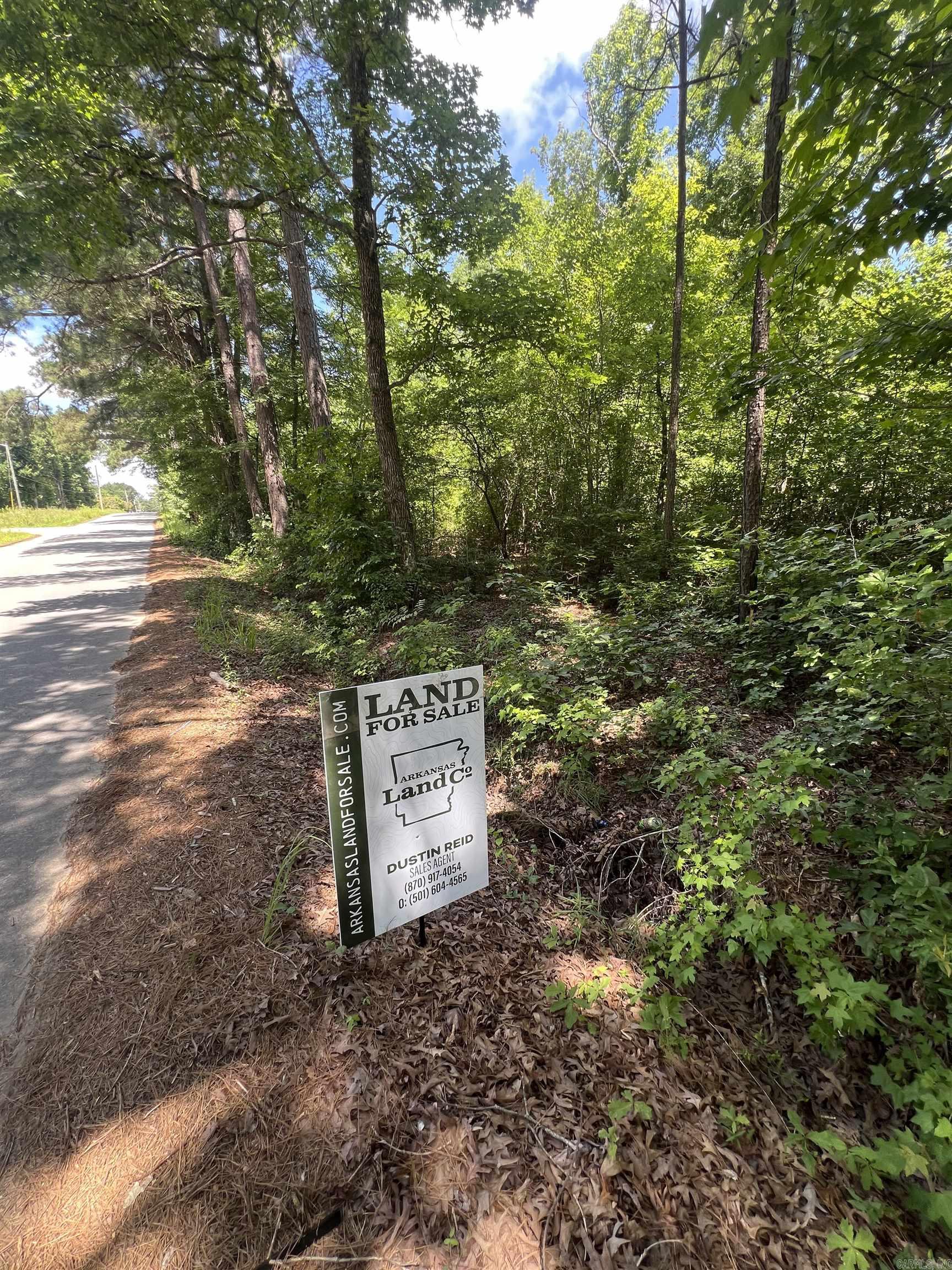 00 McKevin Road  Pine Bluff, AR