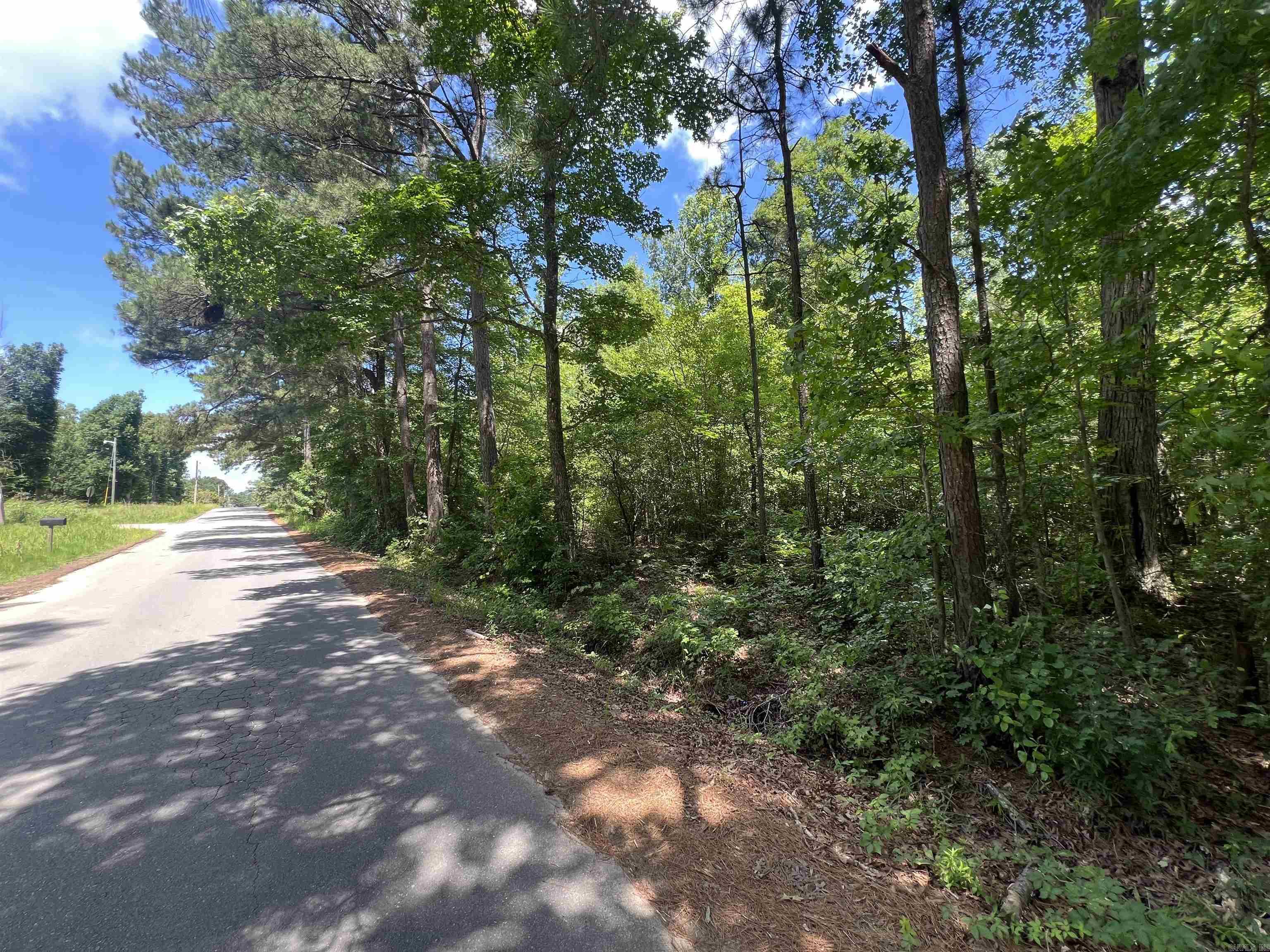 00 McKevin Road  Pine Bluff, AR