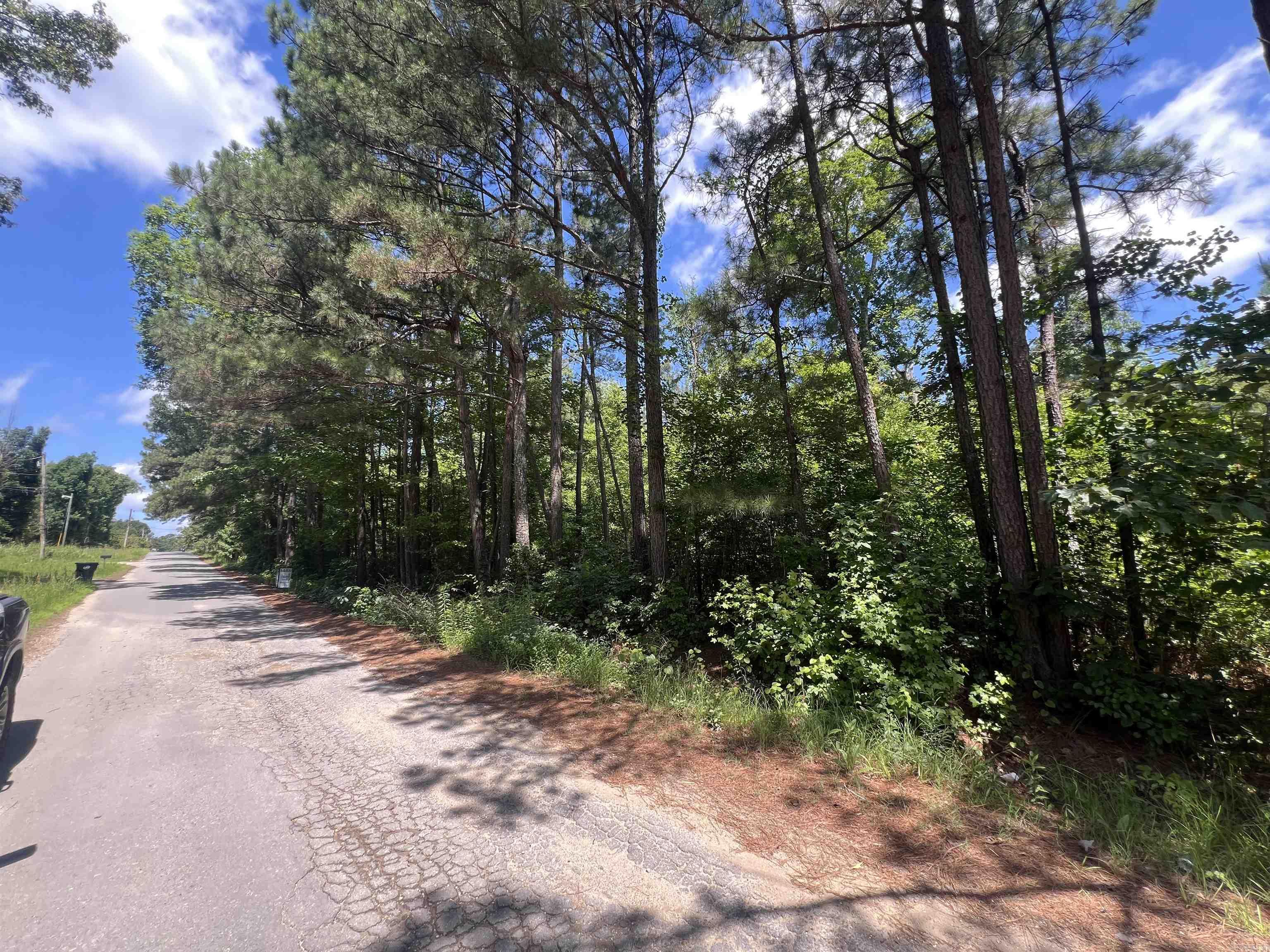 00 McKevin Road  Pine Bluff, AR