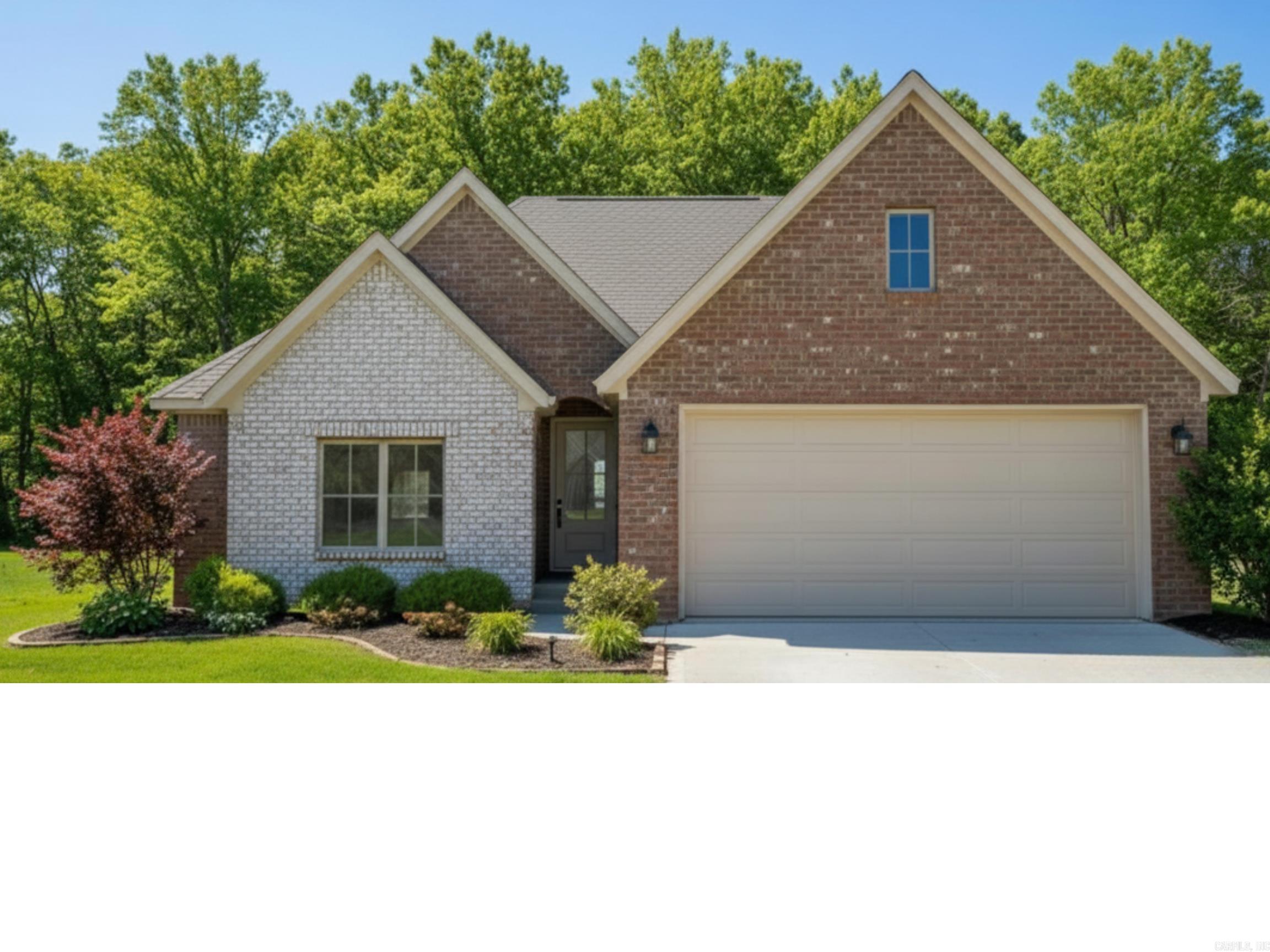 15211 Matterhon  Maumelle, AR