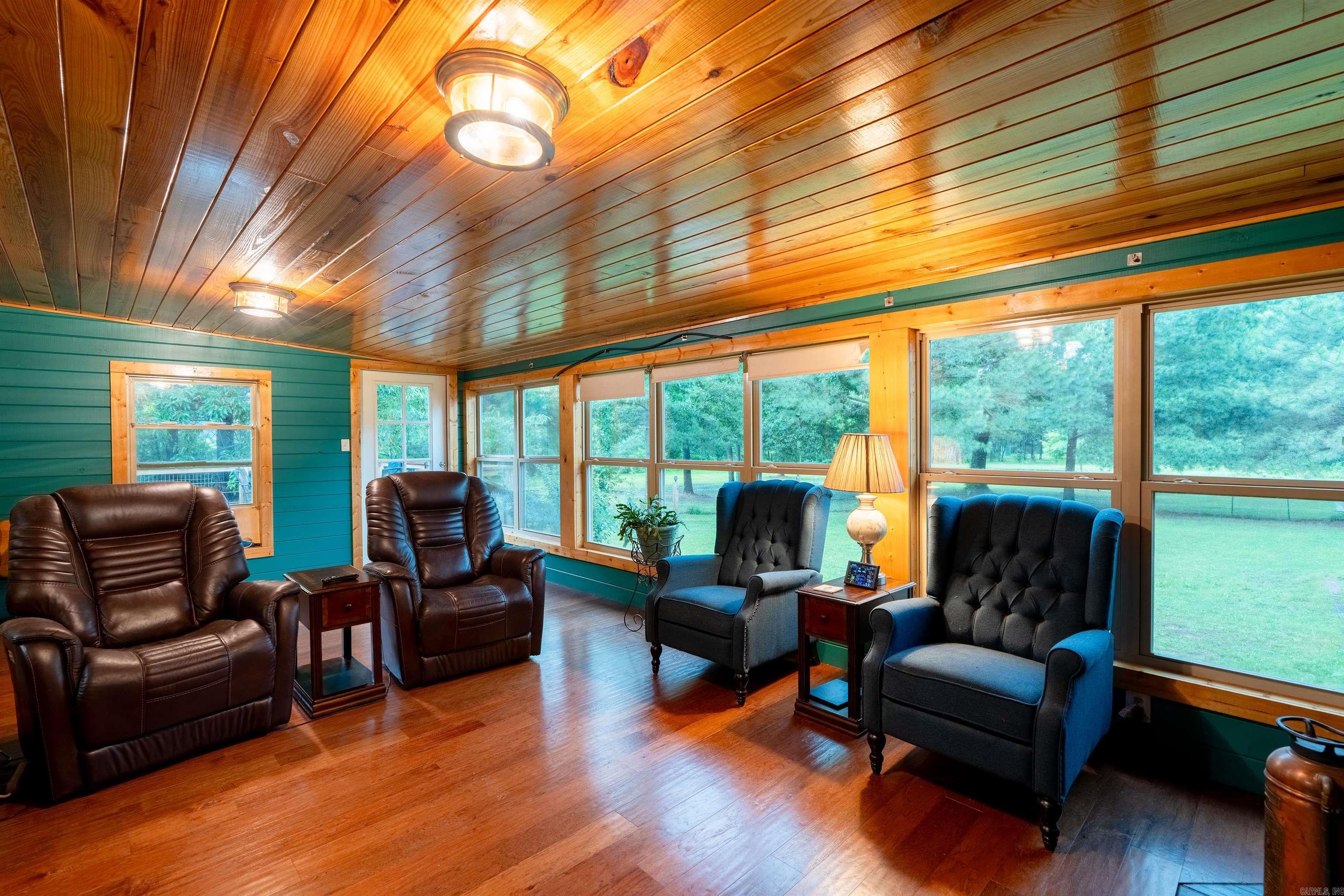 187 E Enders  Quitman, AR