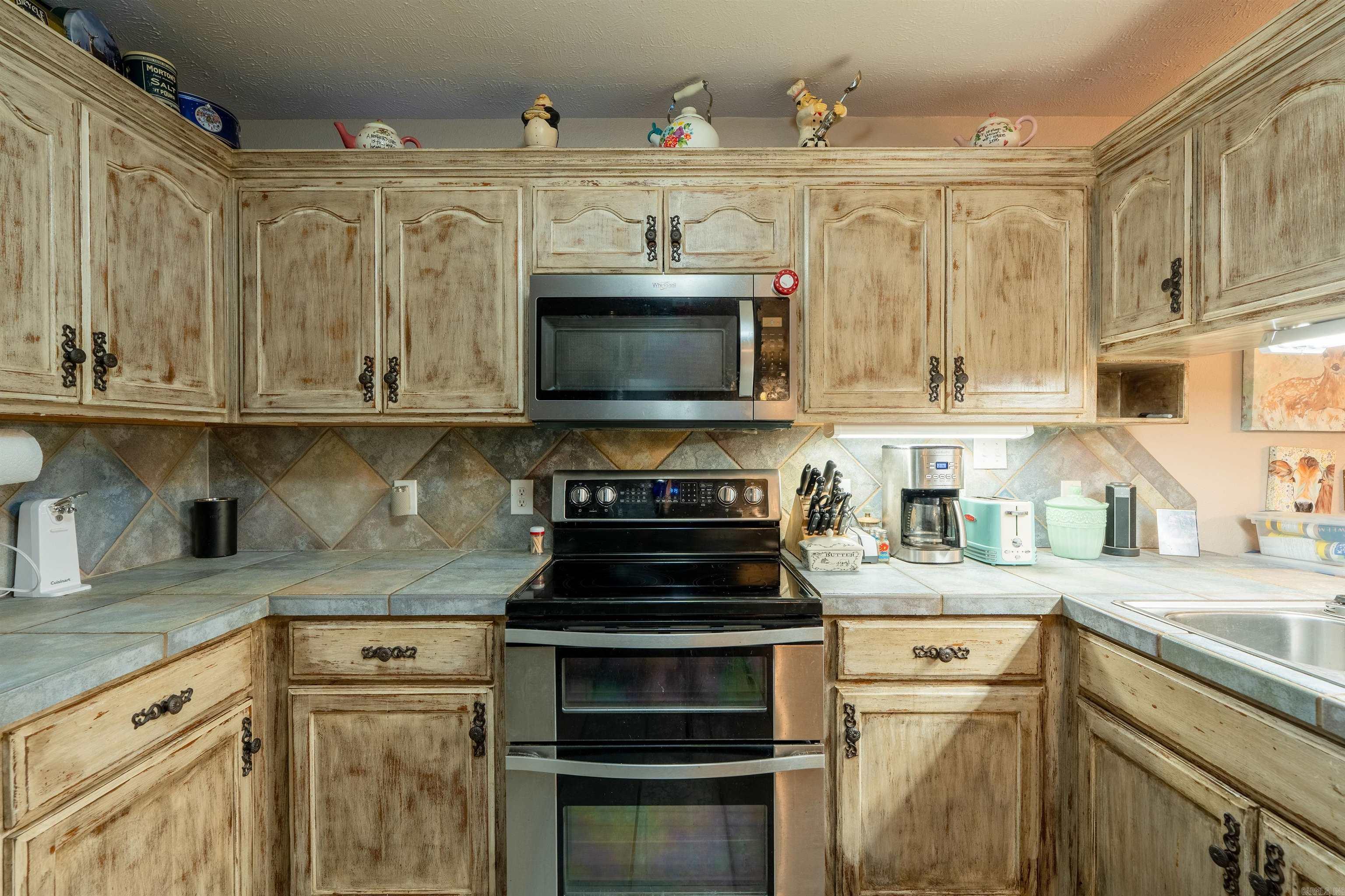 187 E Enders  Quitman, AR