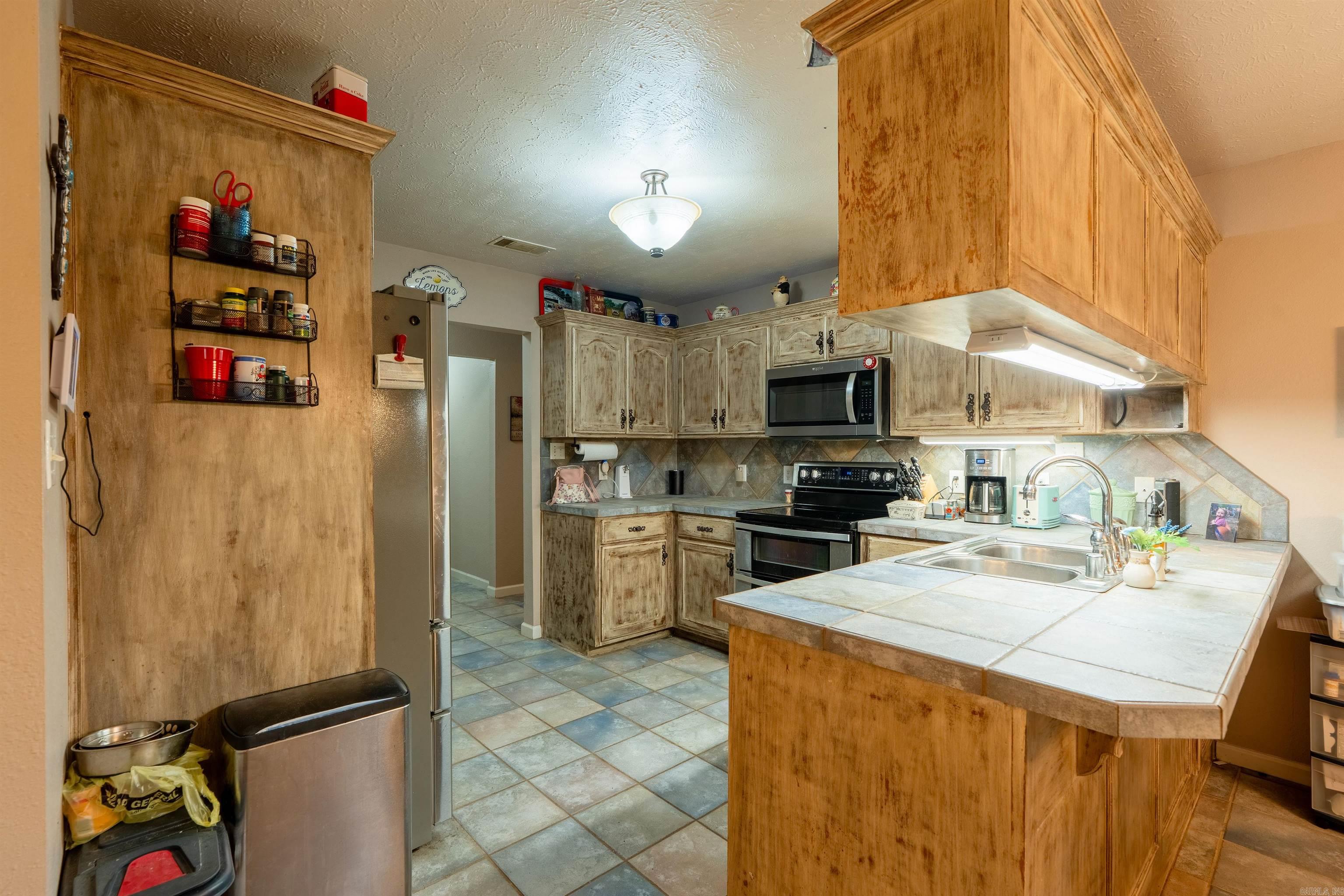 187 E Enders  Quitman, AR
