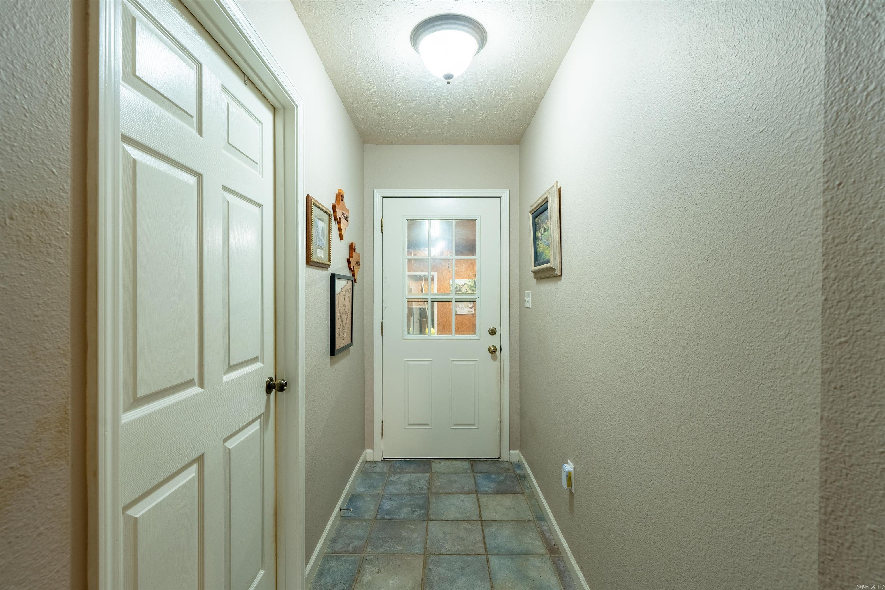 187 E Enders  Quitman, AR