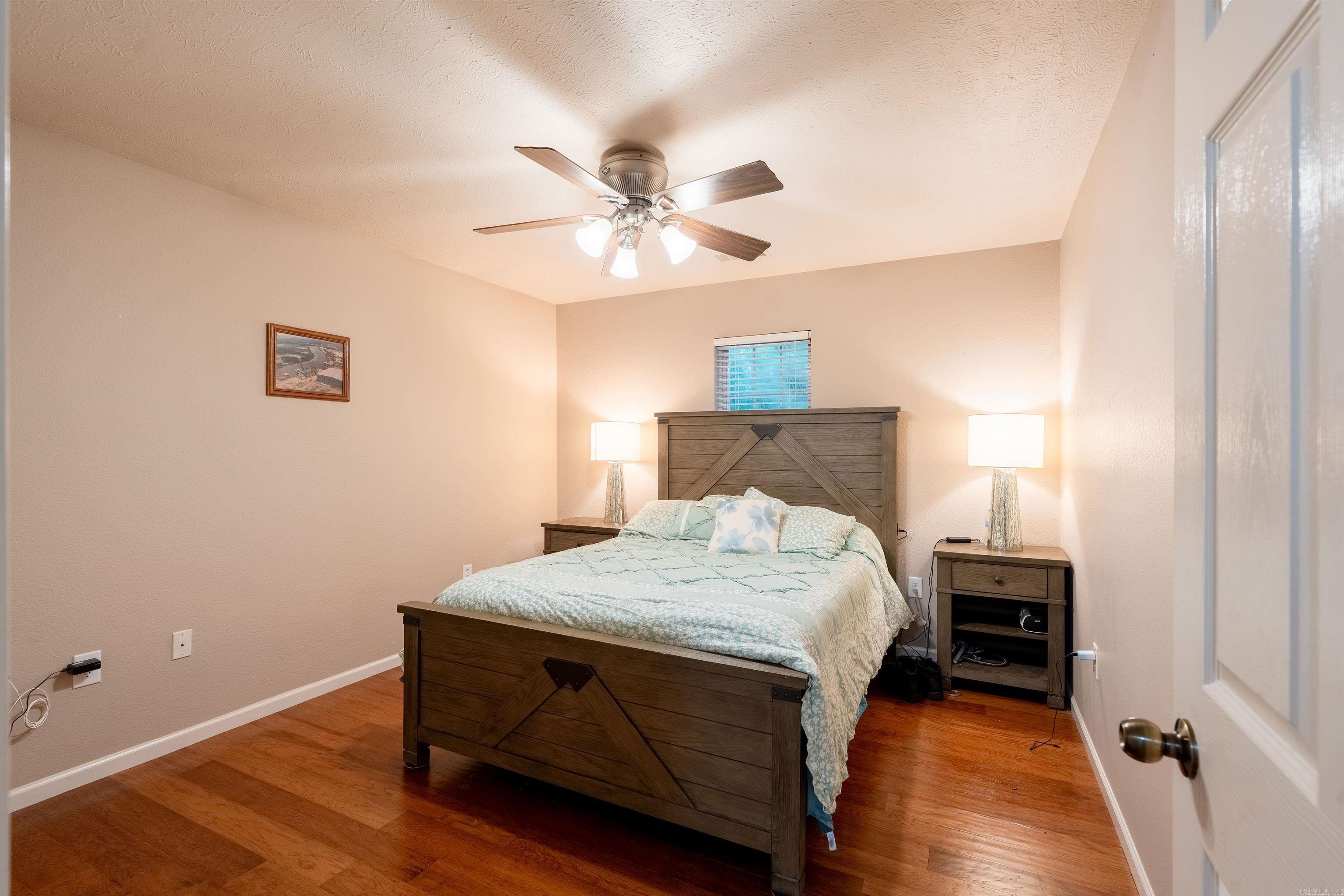 187 E Enders  Quitman, AR