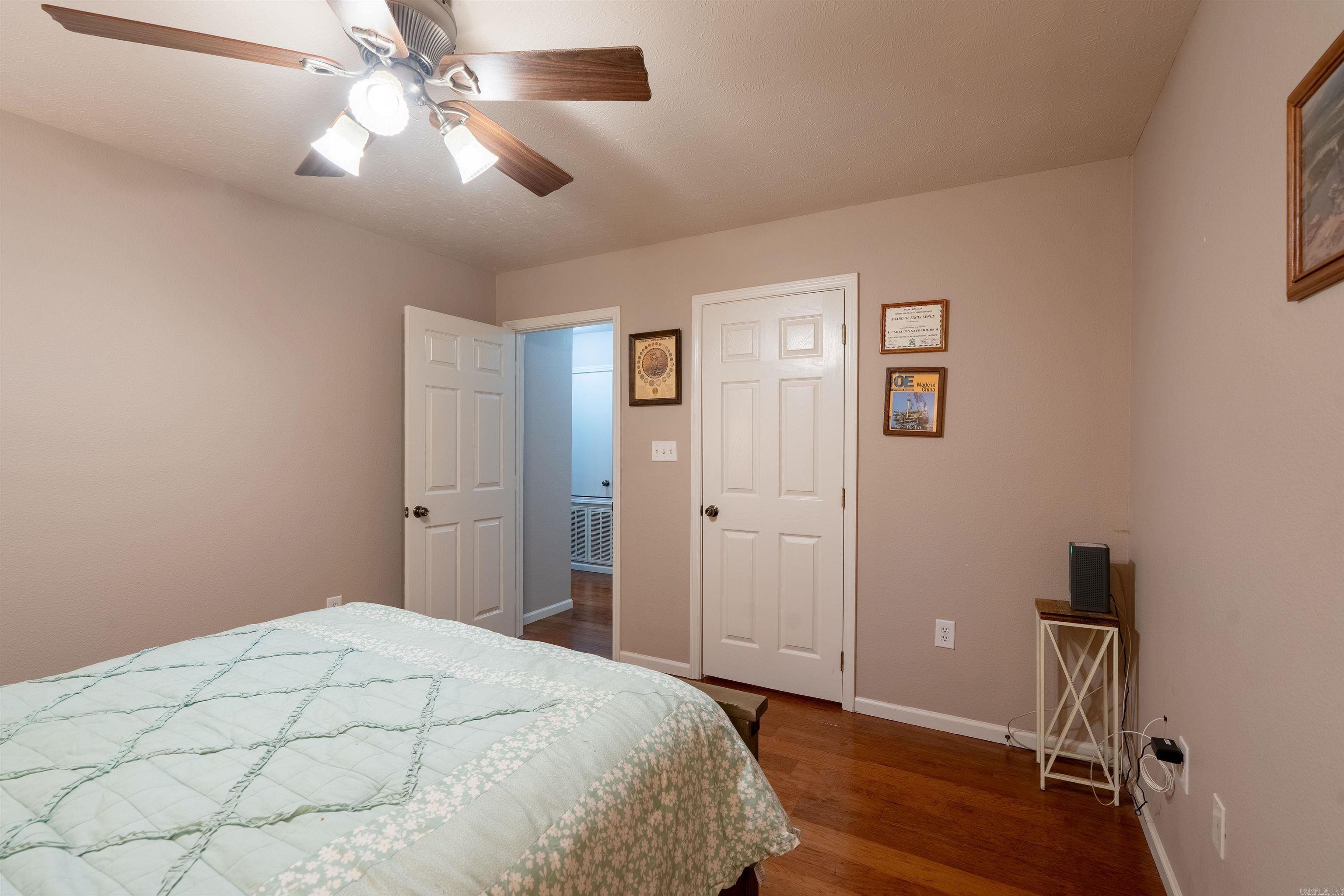 187 E Enders  Quitman, AR
