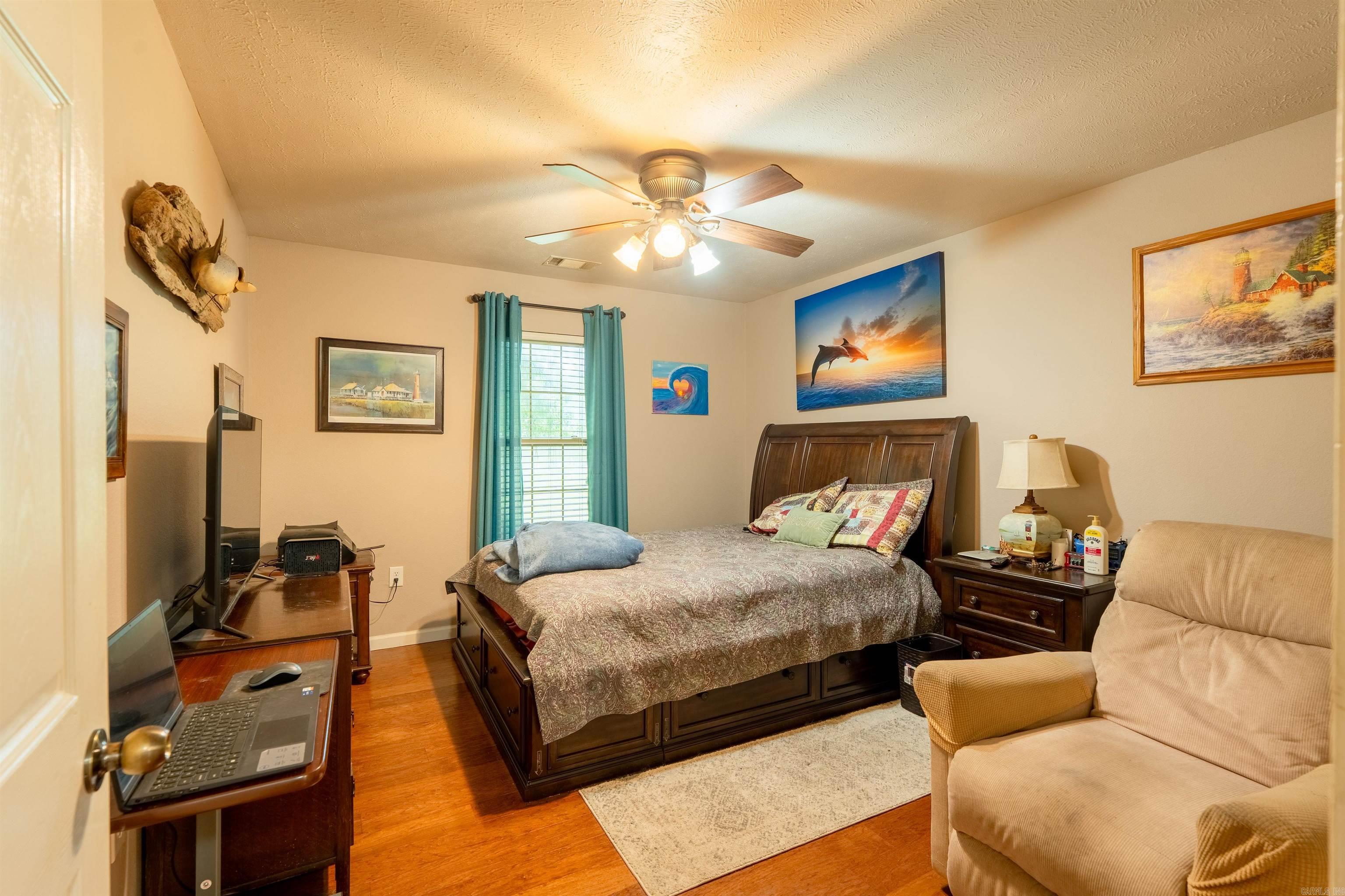 187 E Enders  Quitman, AR