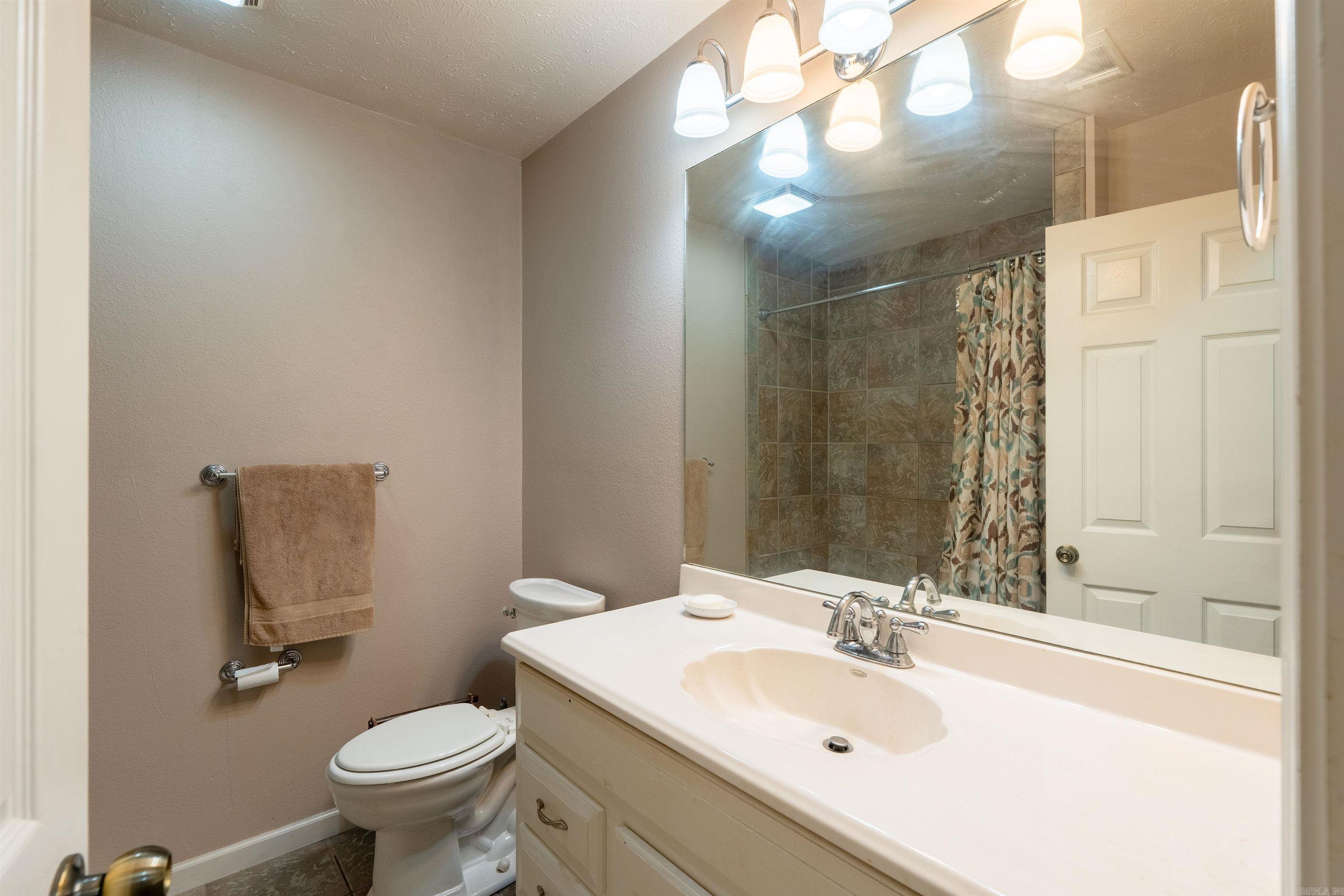 187 E Enders  Quitman, AR