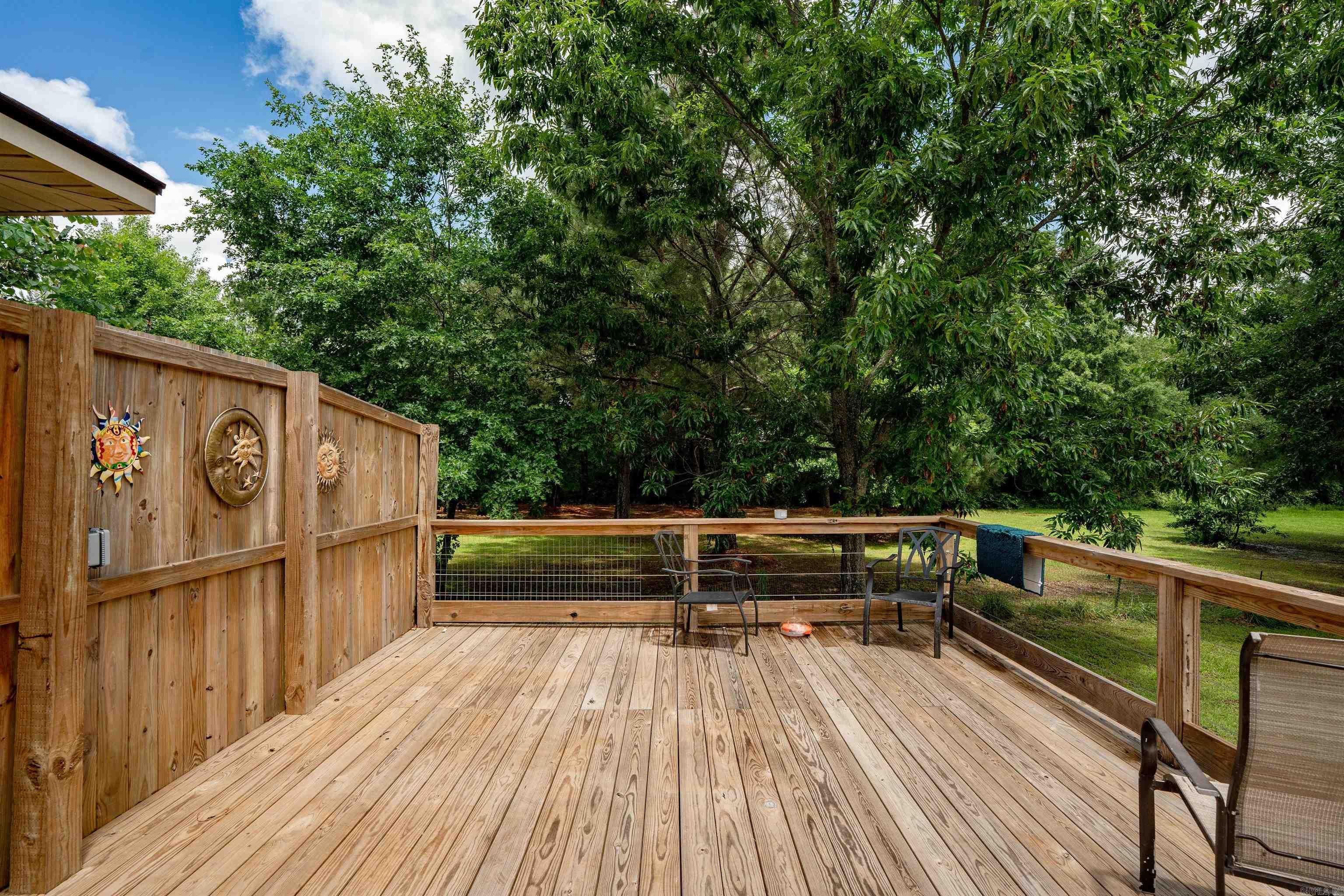187 E Enders  Quitman, AR