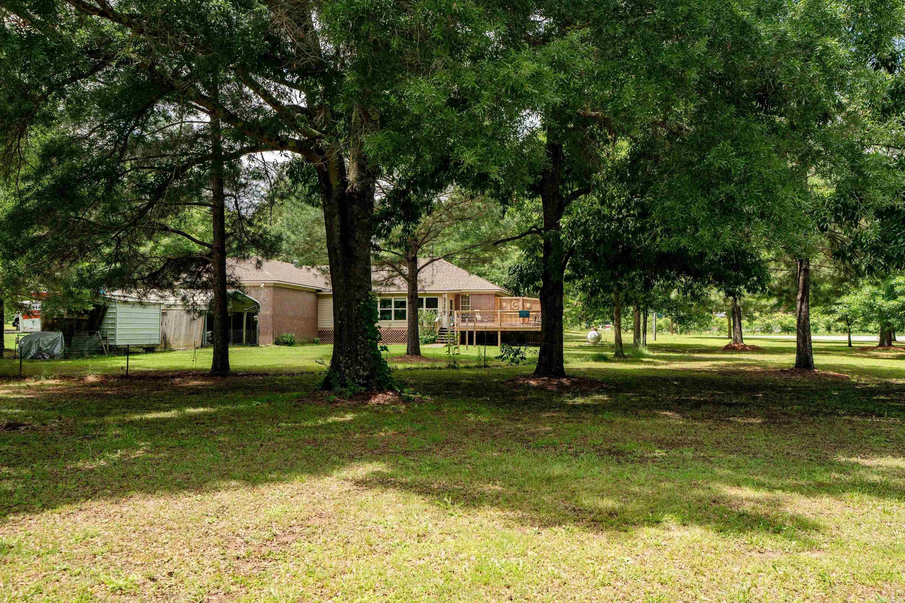 187 E Enders  Quitman, AR