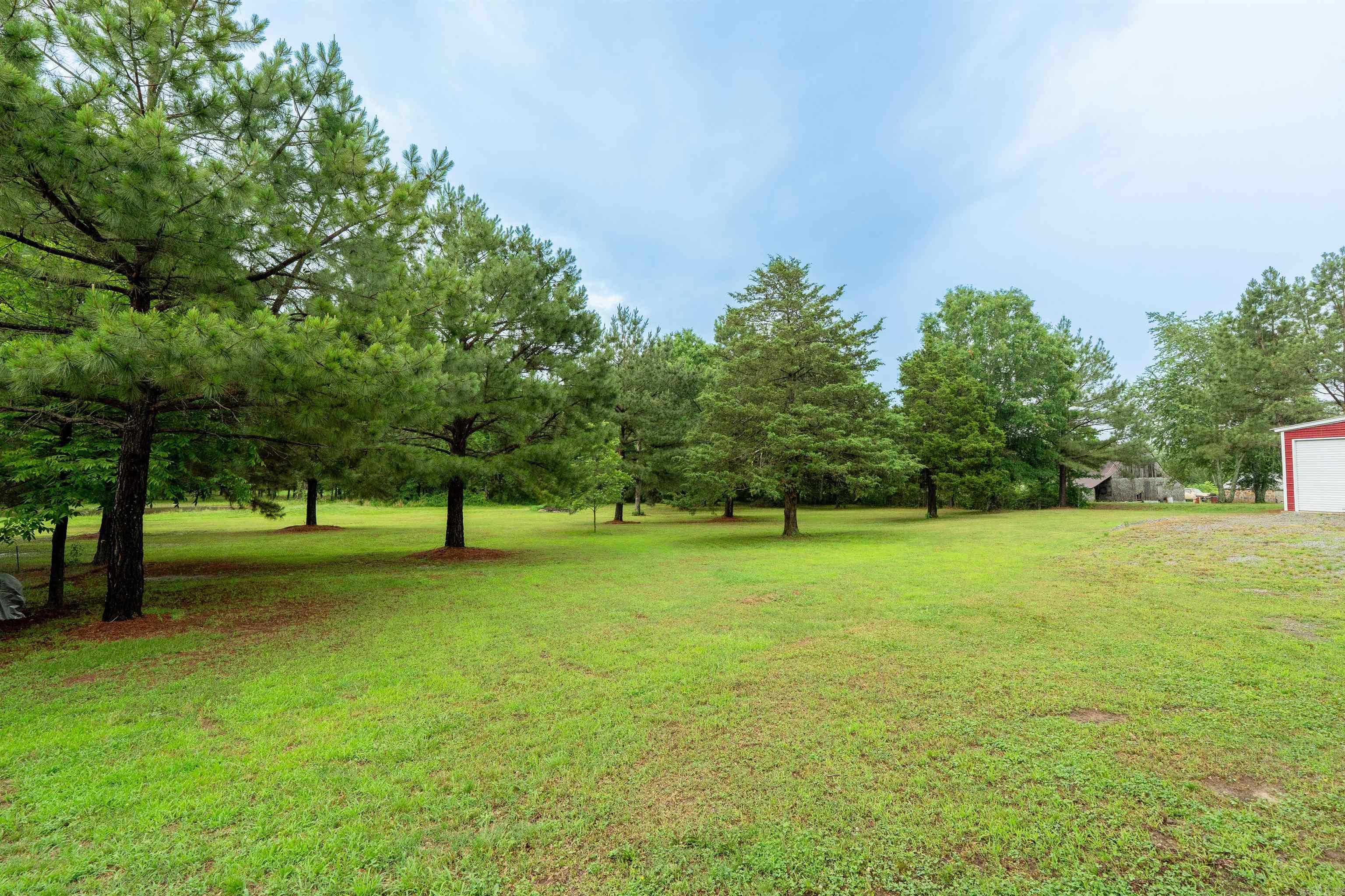 187 E Enders  Quitman, AR