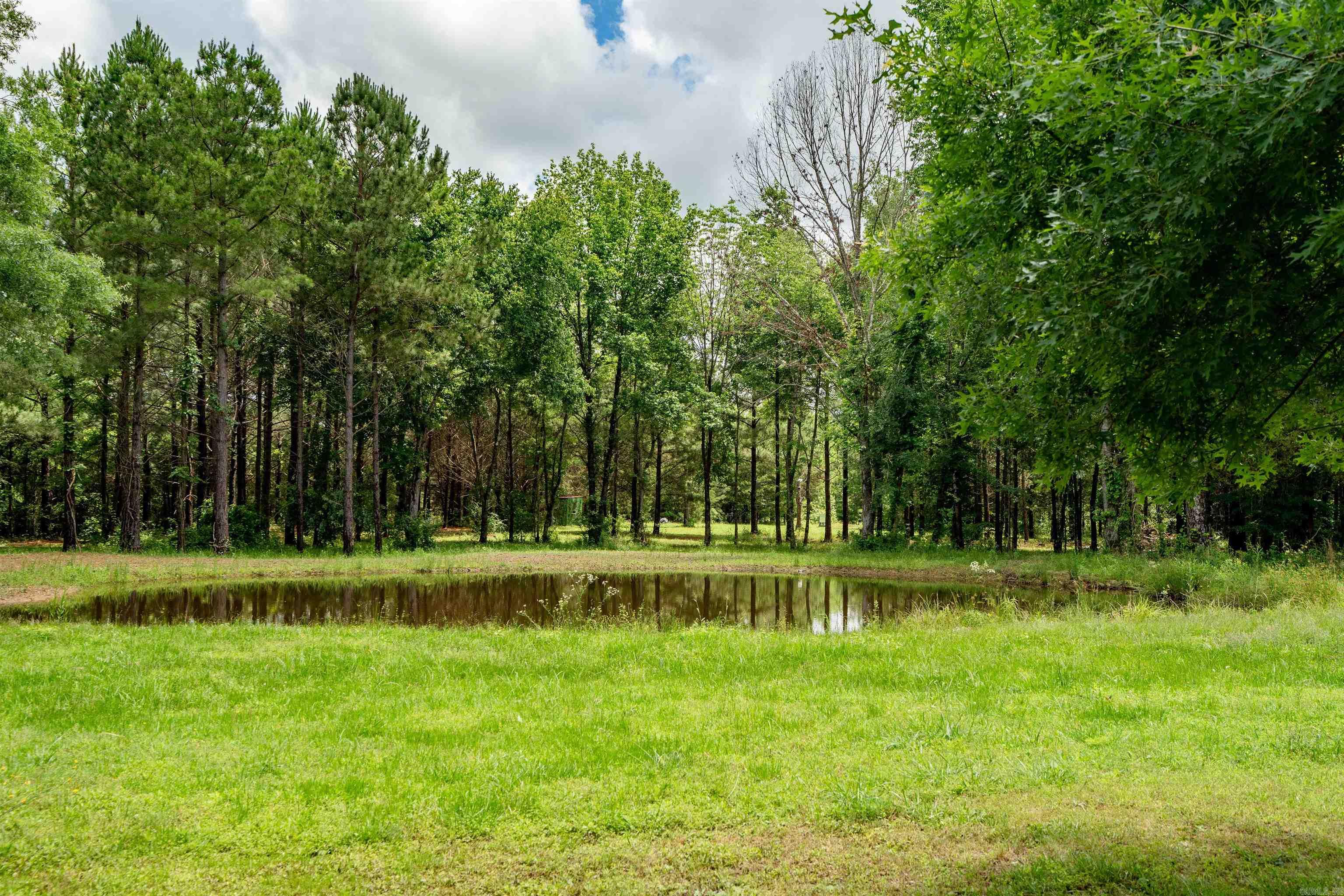 187 E Enders  Quitman, AR