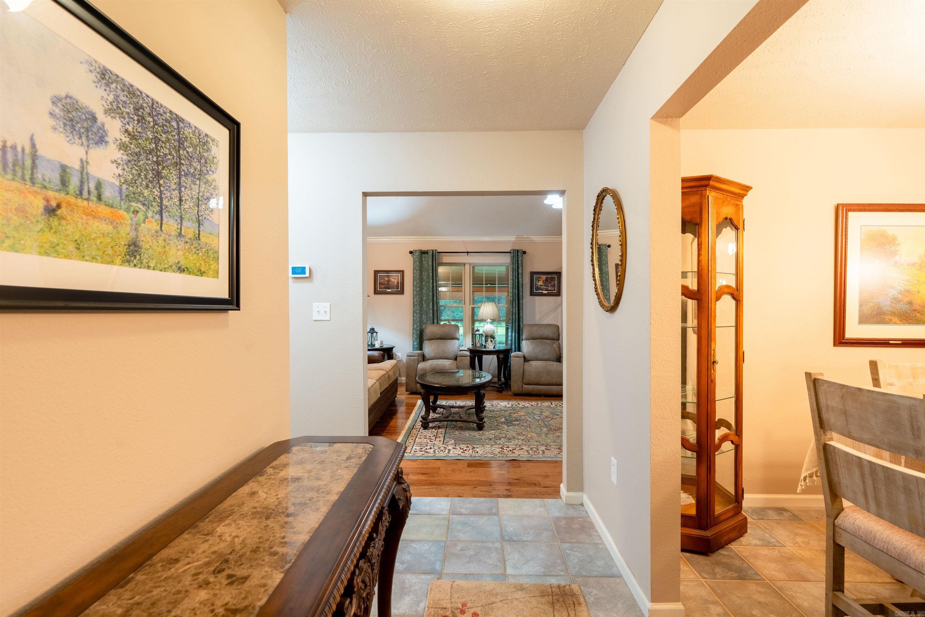 187 E Enders  Quitman, AR