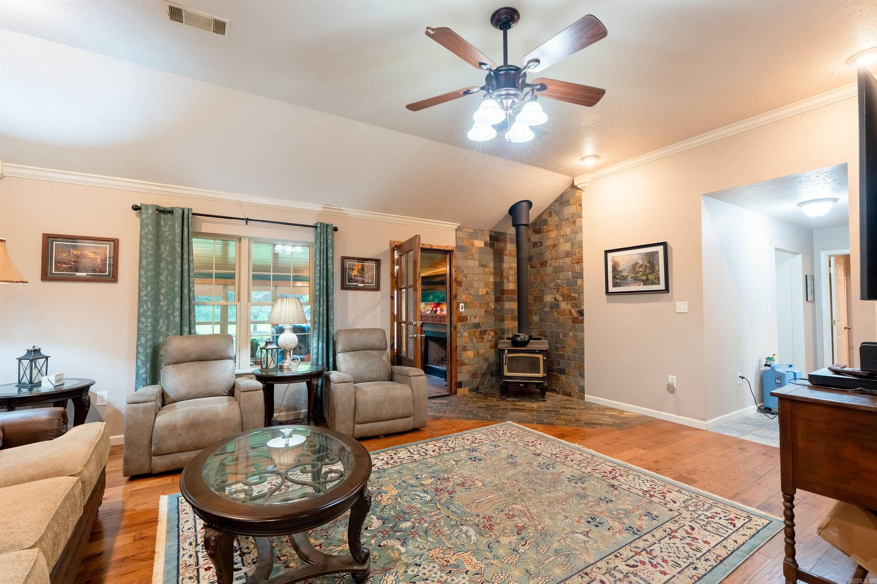 187 E Enders  Quitman, AR