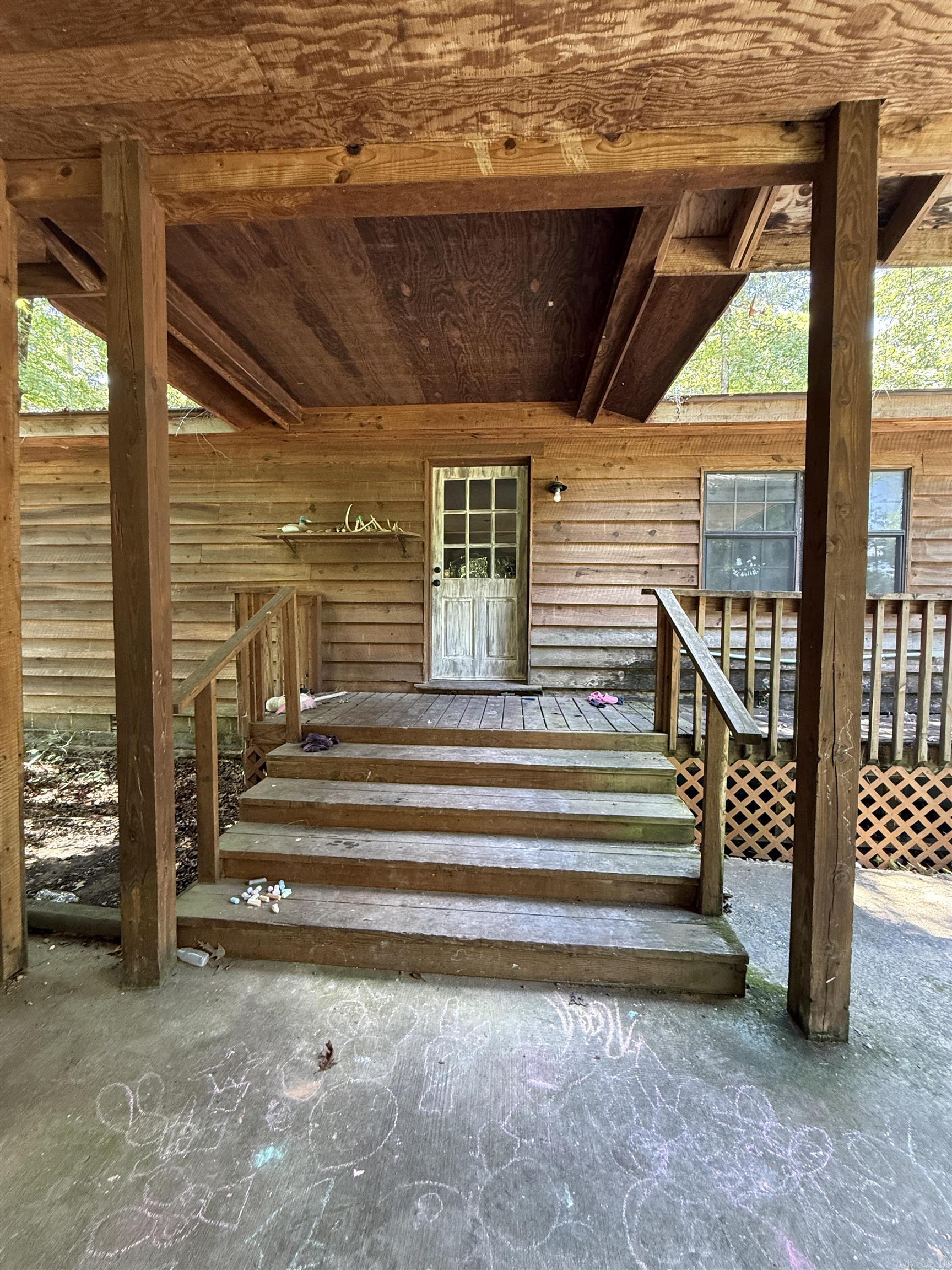 25100 Blue Gill Dr  Roland, AR