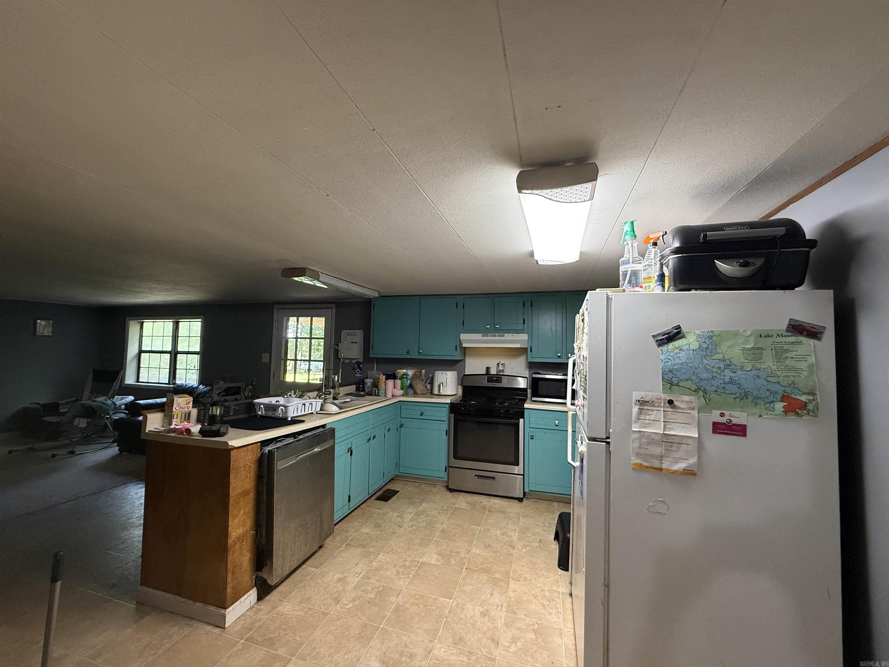 25100 Blue Gill Dr  Roland, AR
