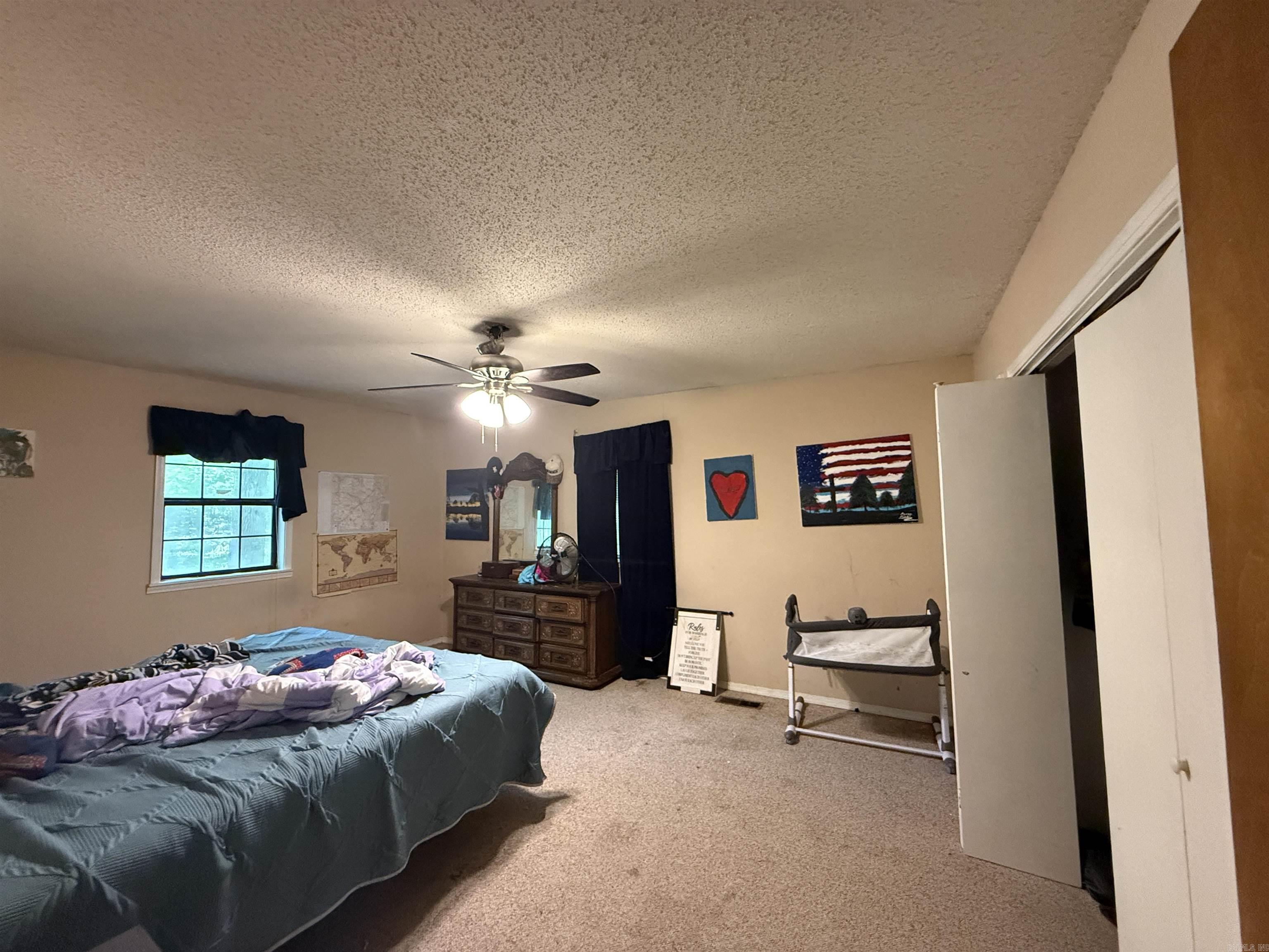 25100 Blue Gill Dr  Roland, AR
