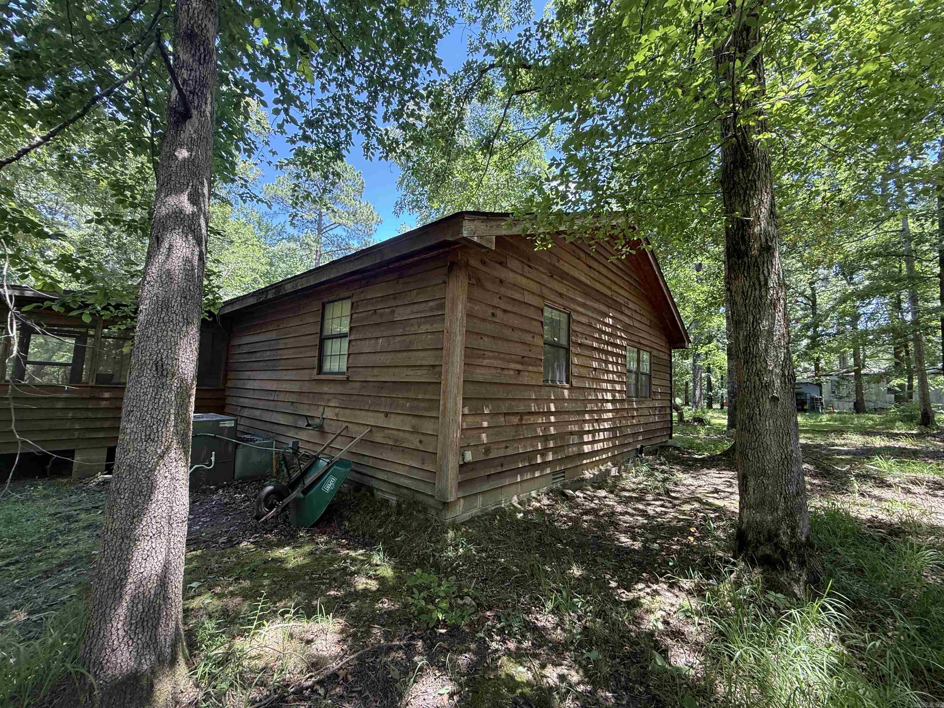 25100 Blue Gill Dr  Roland, AR