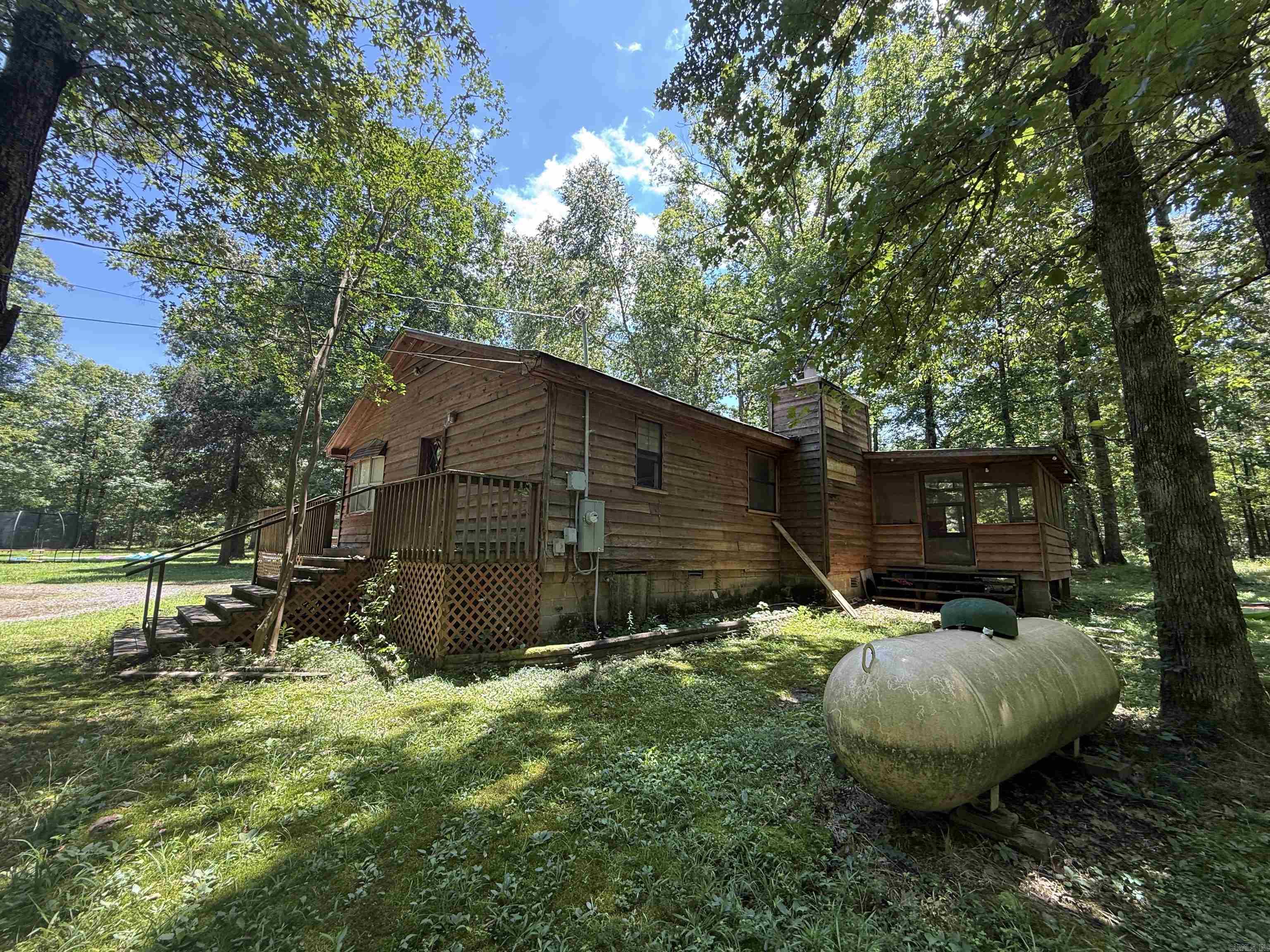 25100 Blue Gill Dr  Roland, AR