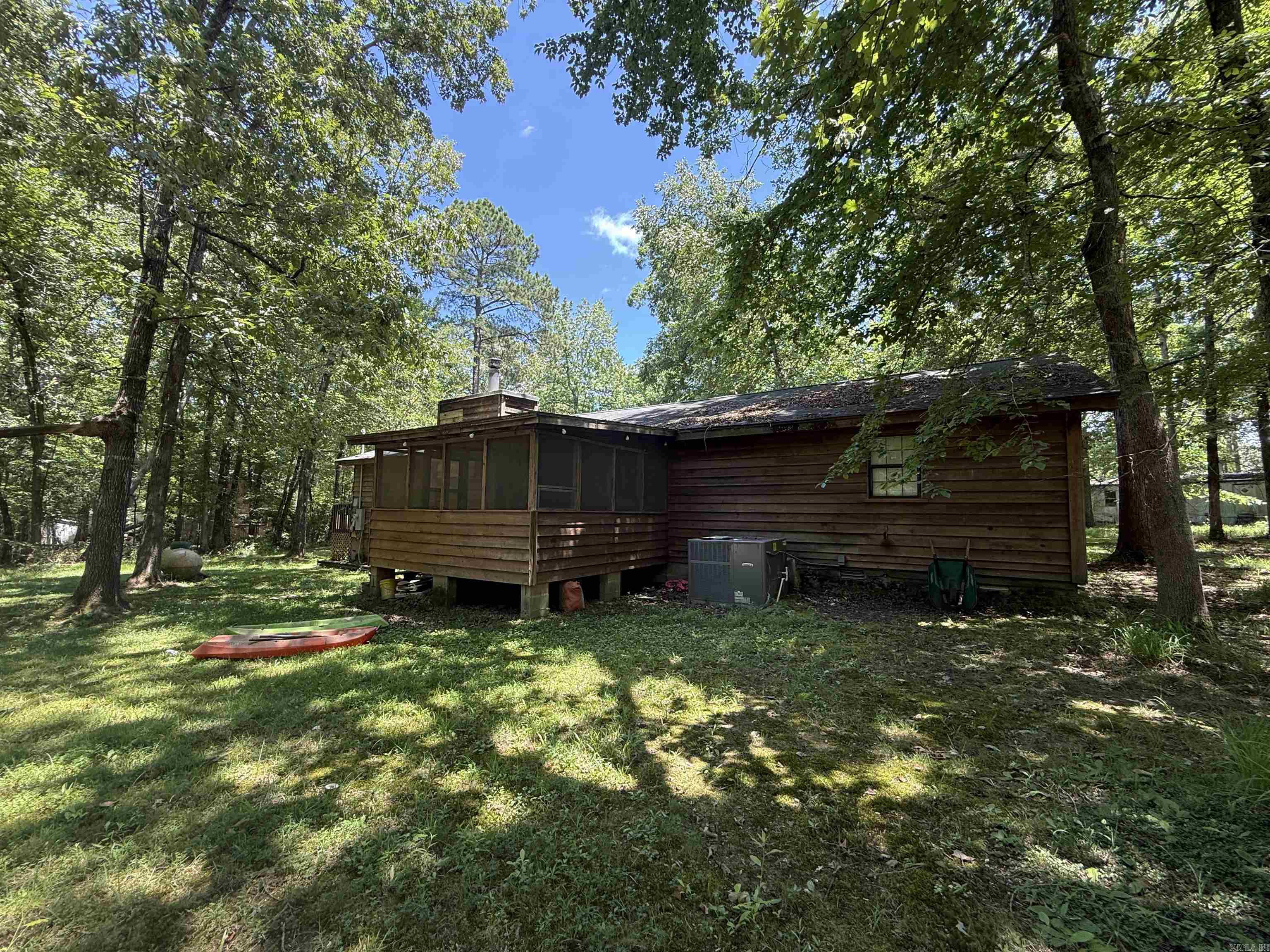 25100 Blue Gill Dr  Roland, AR