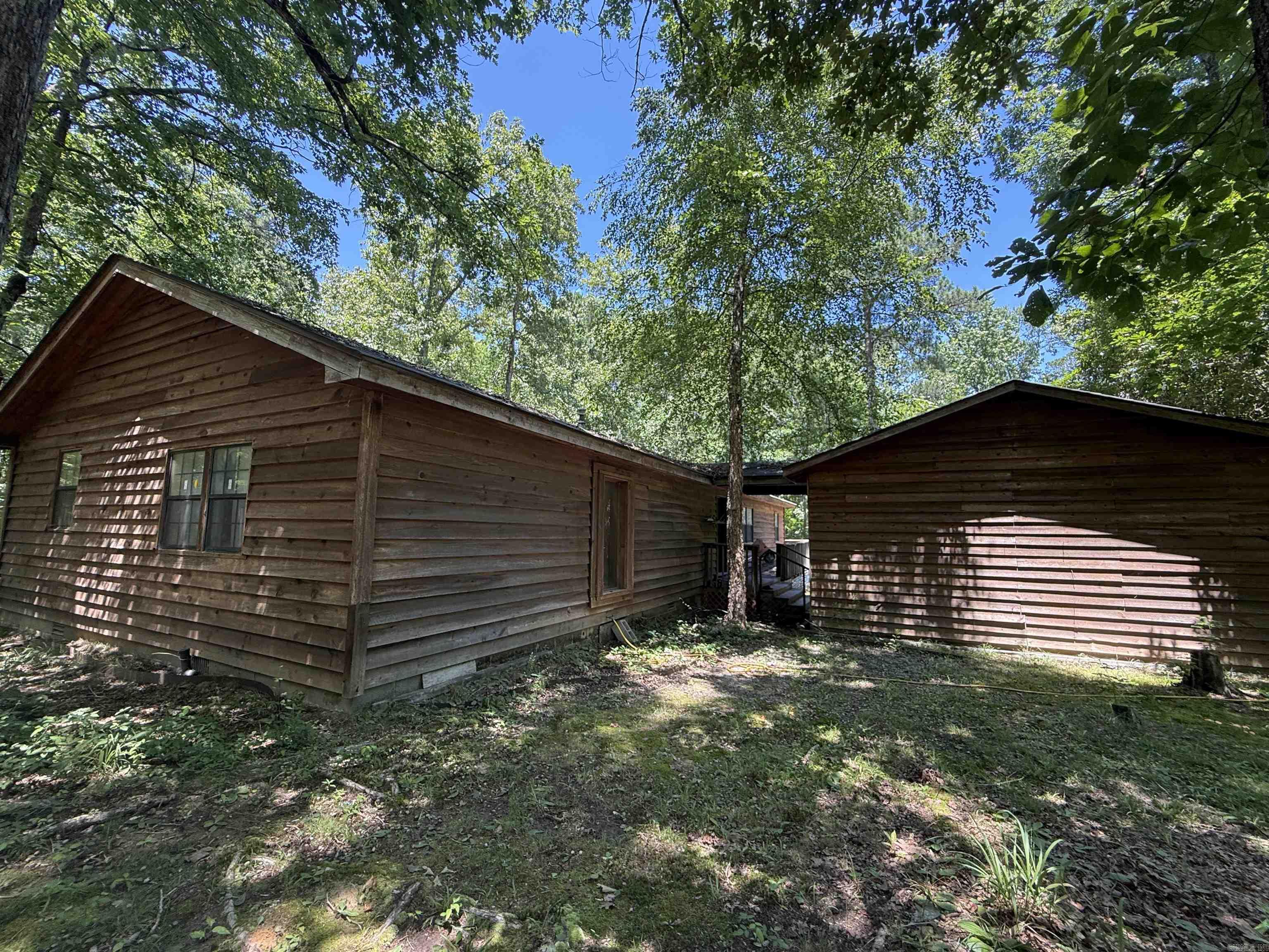 25100 Blue Gill Dr  Roland, AR