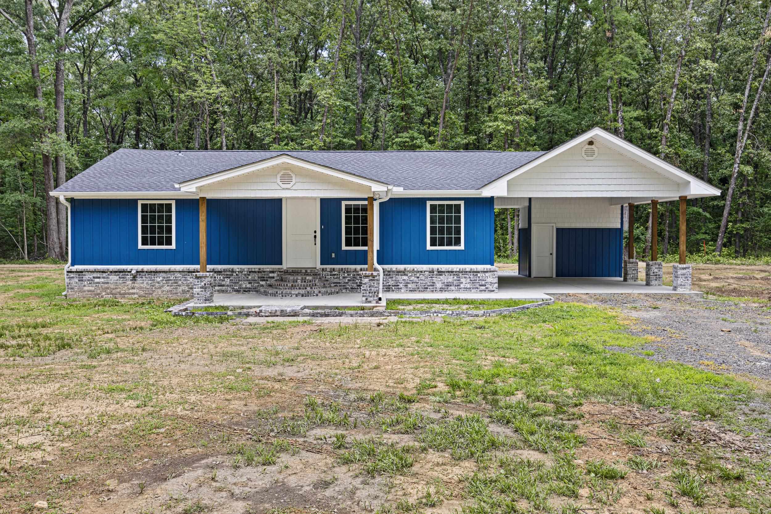 17301 Hwy 64  Atkins, AR