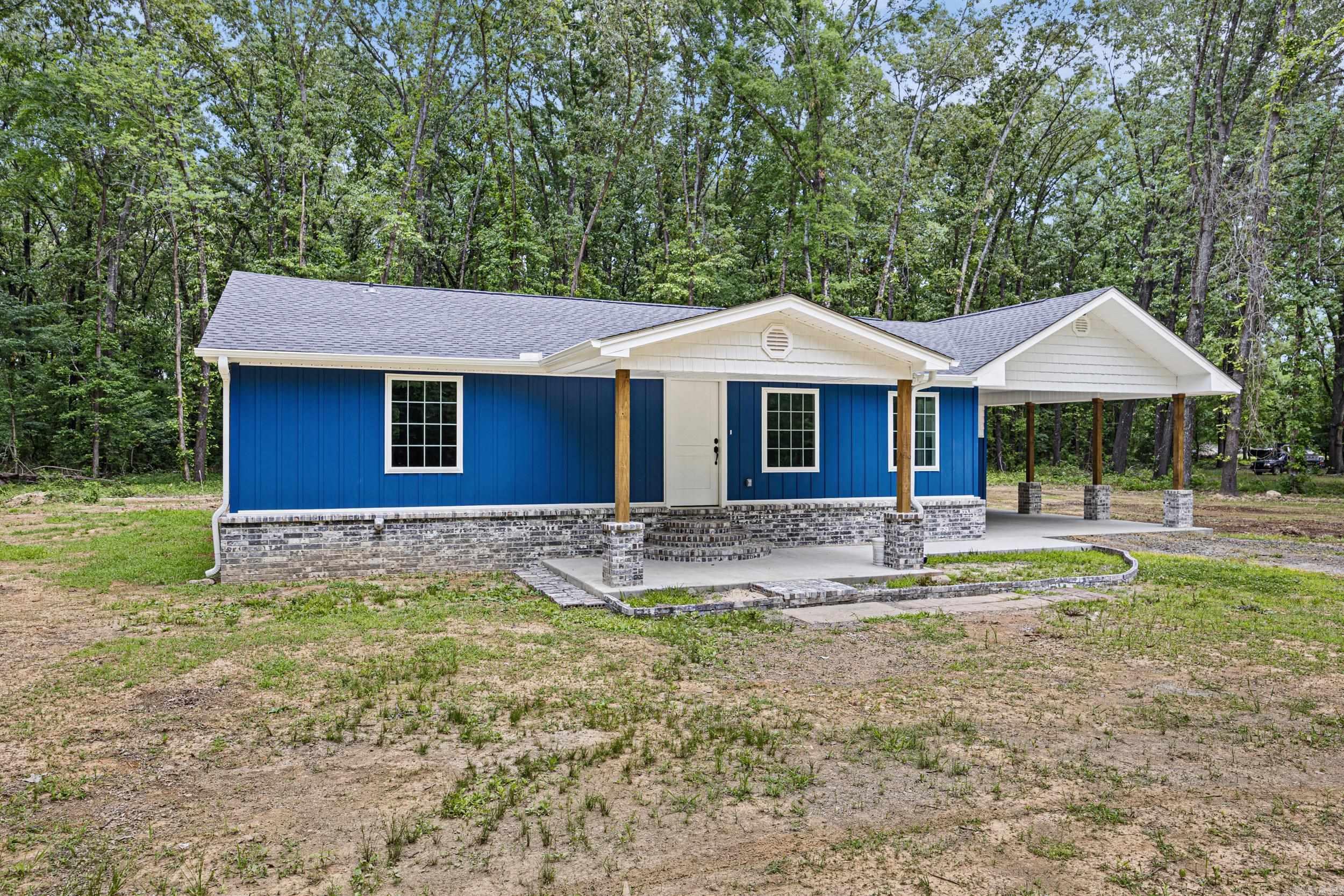 17301 Hwy 64  Atkins, AR