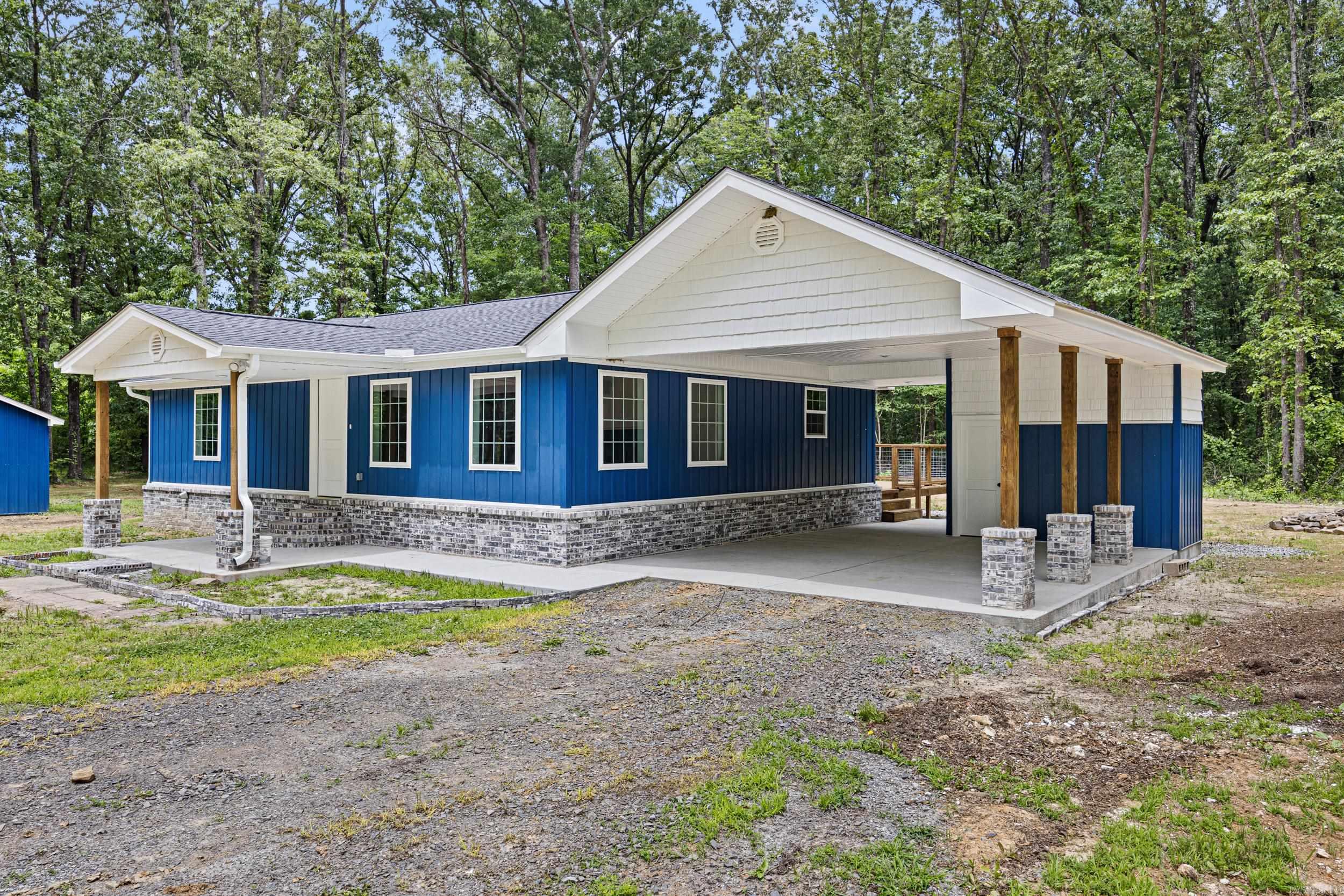 17301 Hwy 64  Atkins, AR