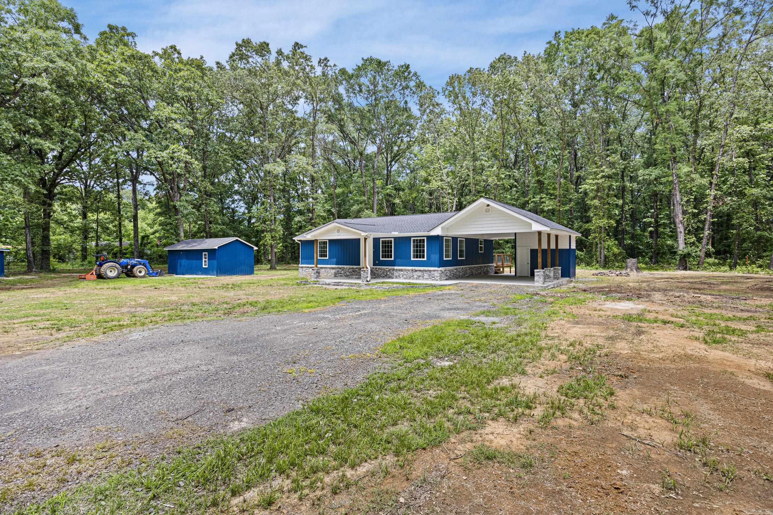 17301 Hwy 64  Atkins, AR