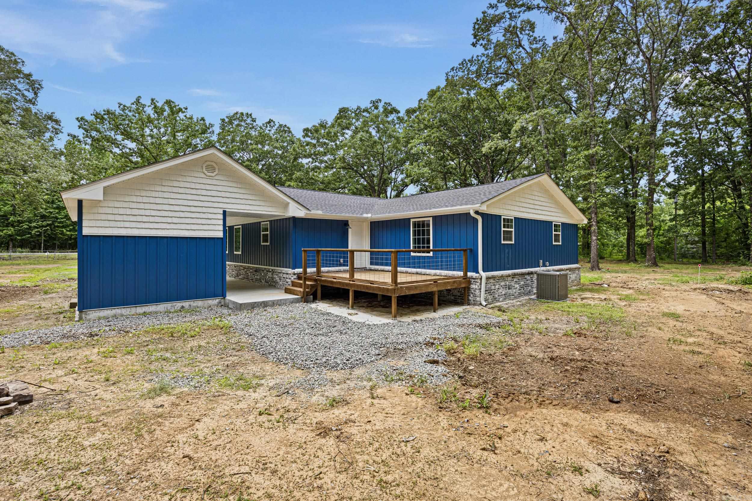 17301 Hwy 64  Atkins, AR
