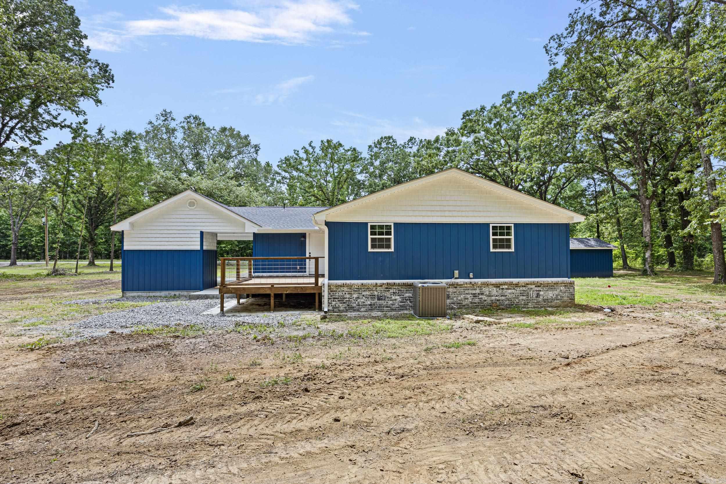 17301 Hwy 64  Atkins, AR