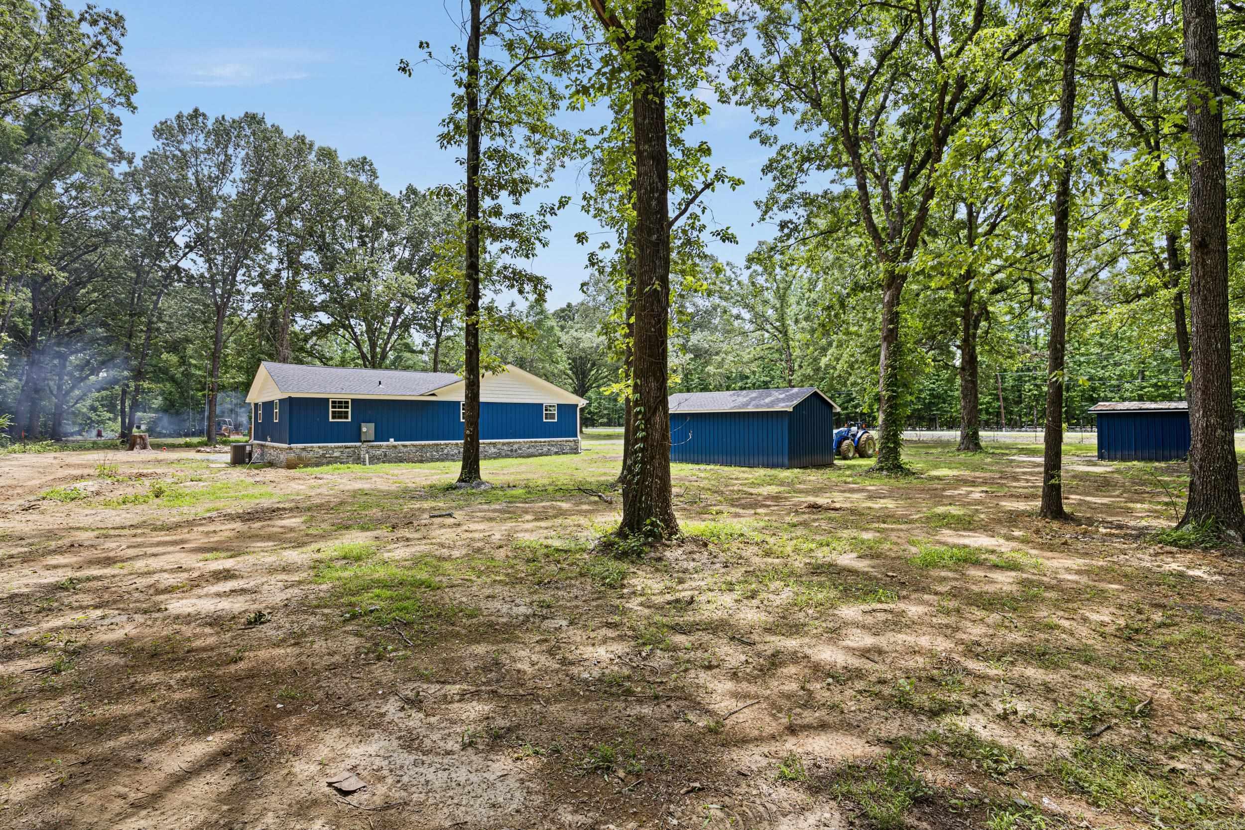 17301 Hwy 64  Atkins, AR