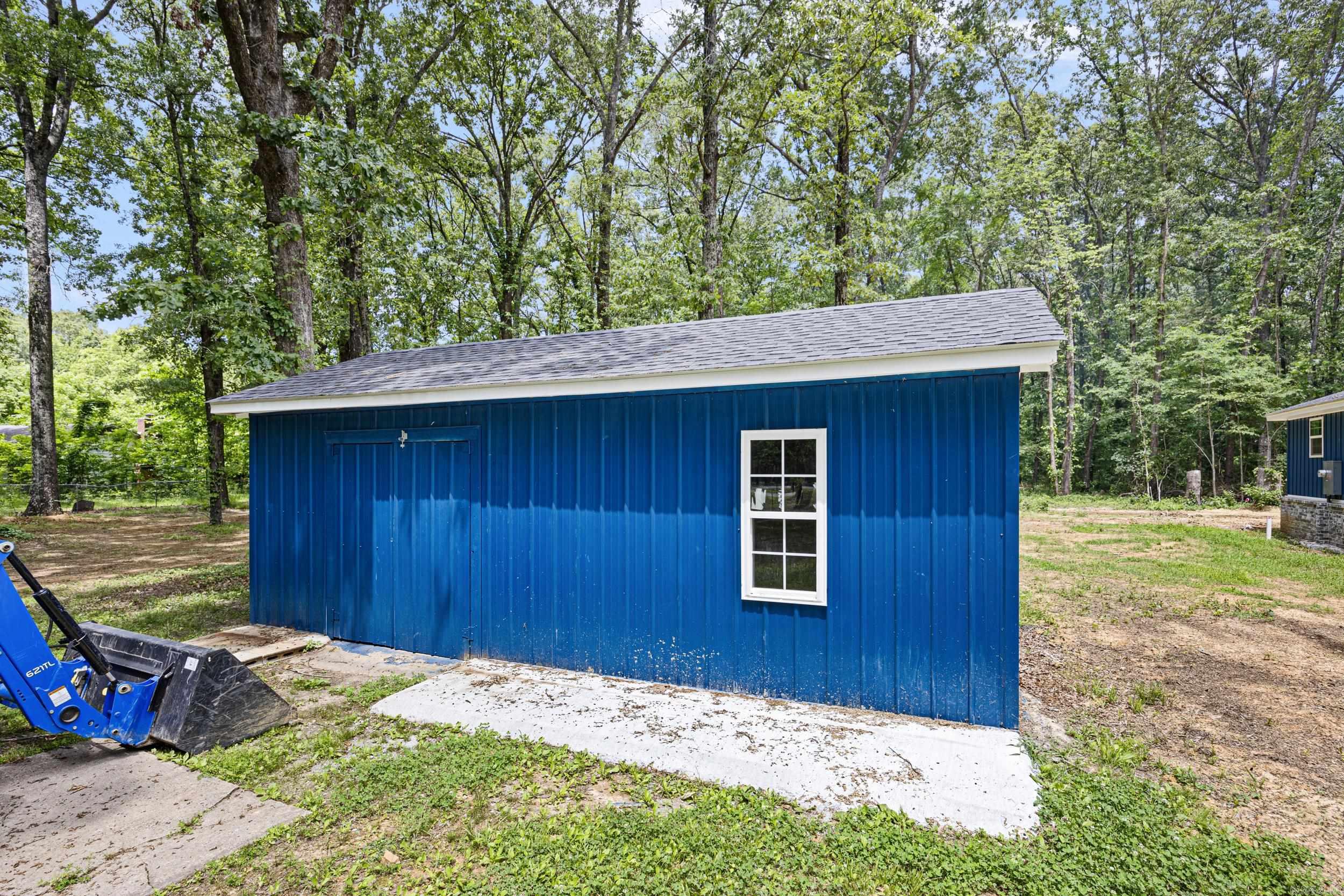 17301 Hwy 64  Atkins, AR